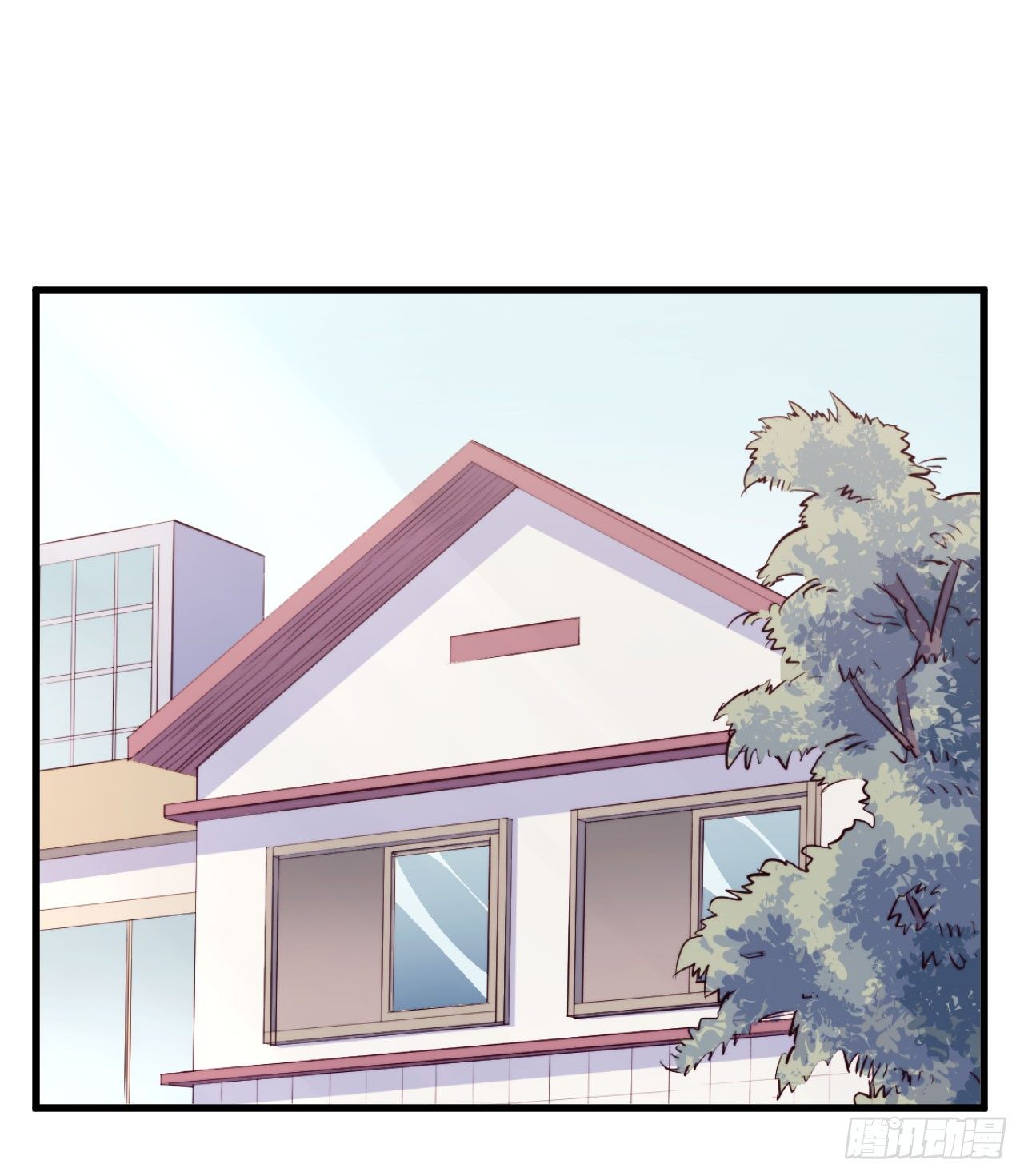 【特别篇】悲伤的童和光-第62话