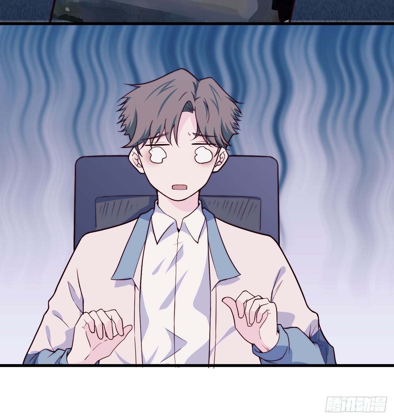 【第51话】新人UP主Soda？-第64话