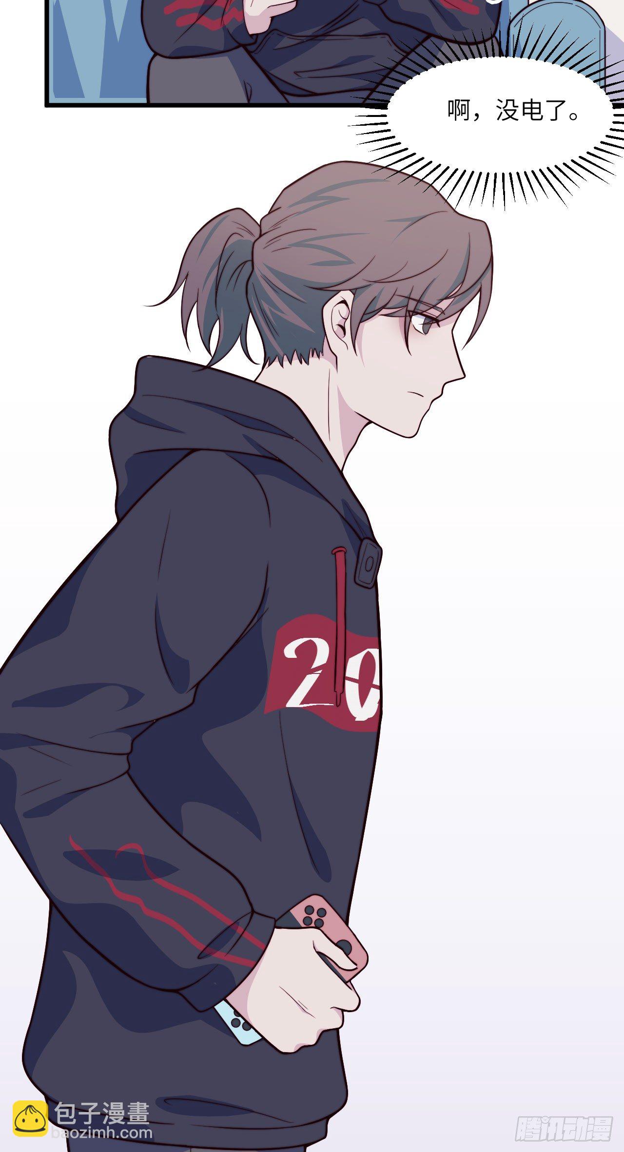 【第51话】新人UP主Soda？-第64话