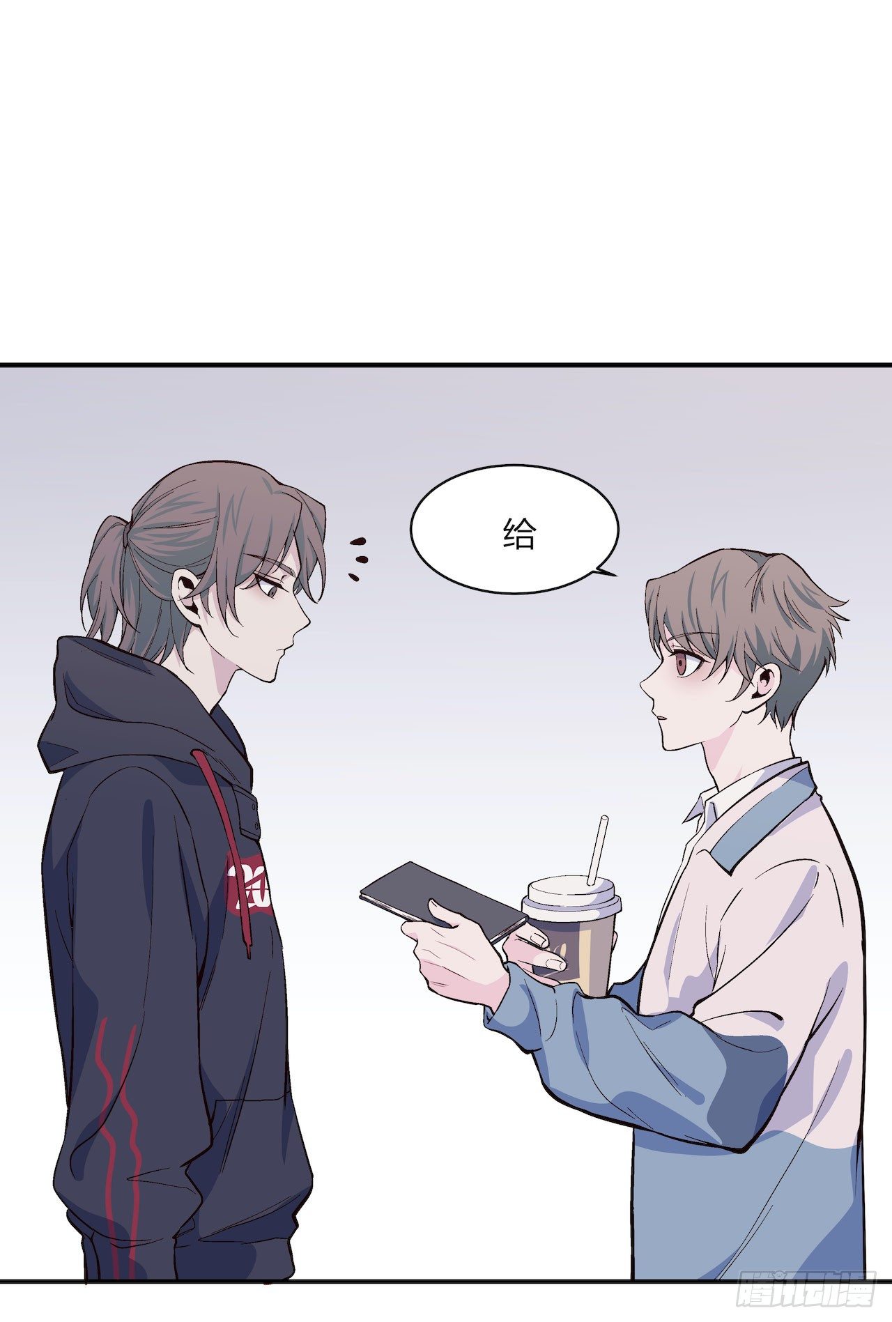 【特别篇】一个小本本-第66话