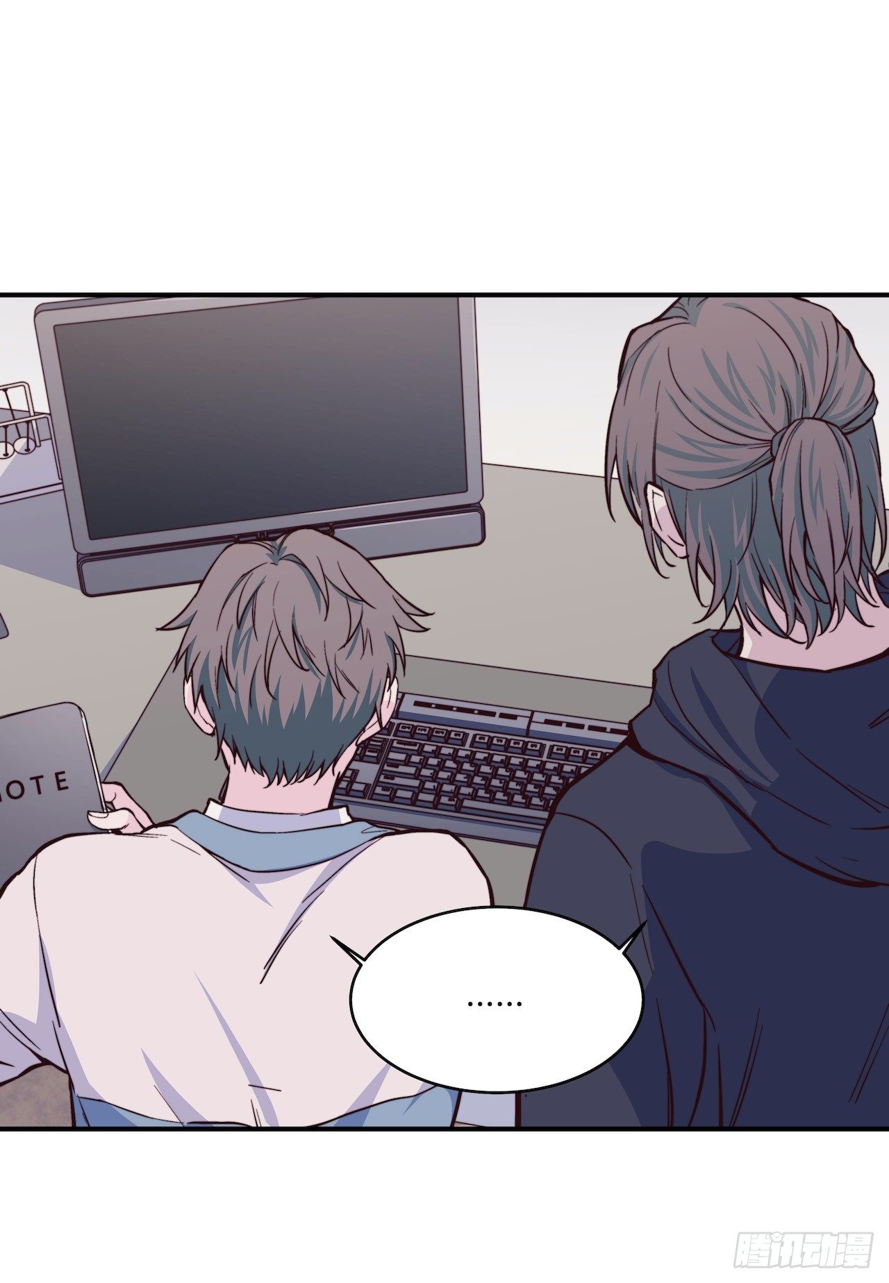 【特别篇】一个小本本-第66话