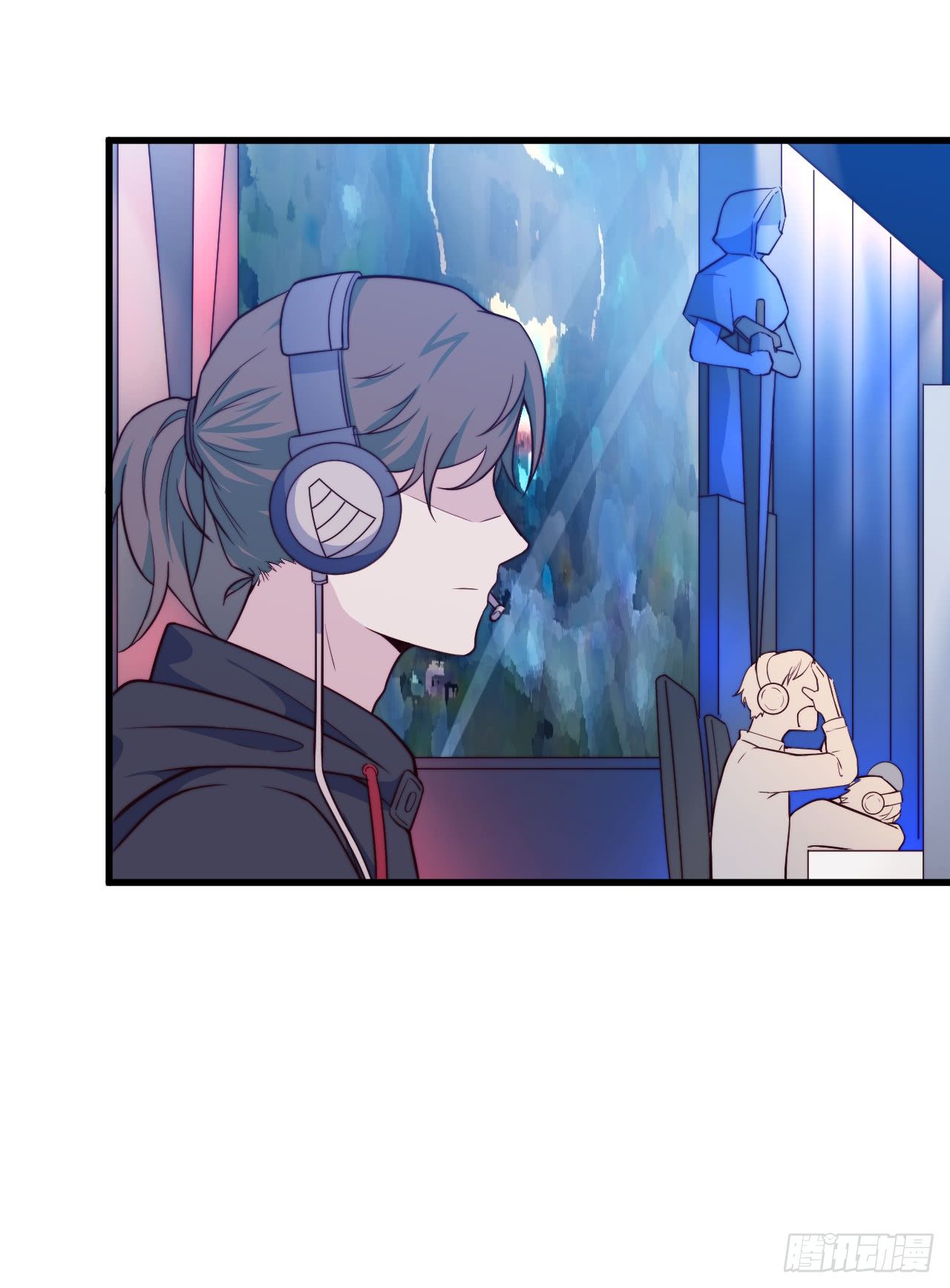 【第54话】苹果蕉-第68话