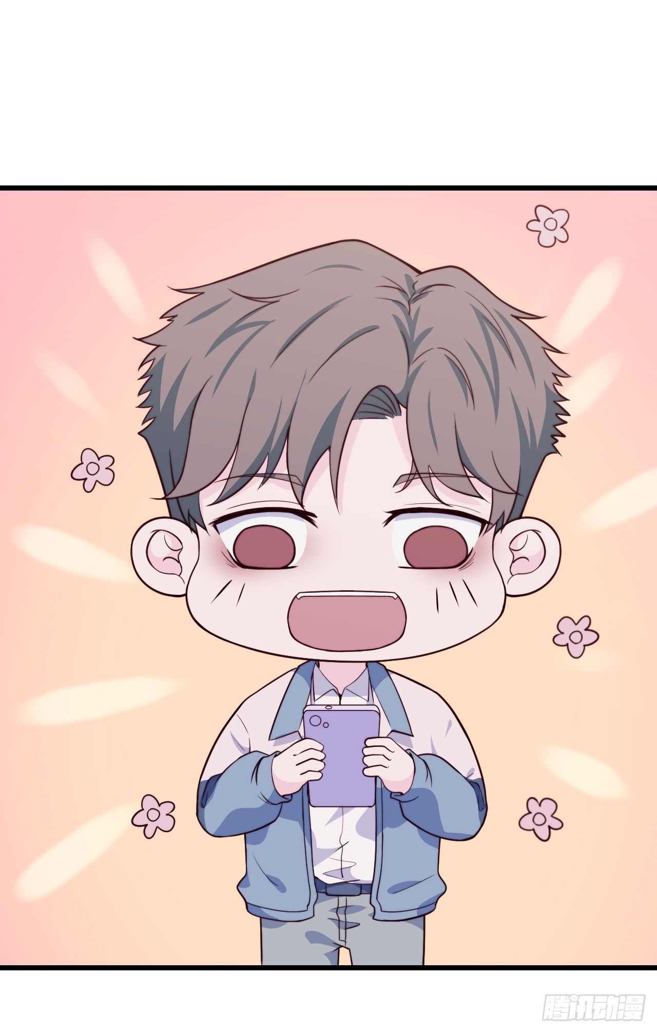 【第54话】苹果蕉-第68话