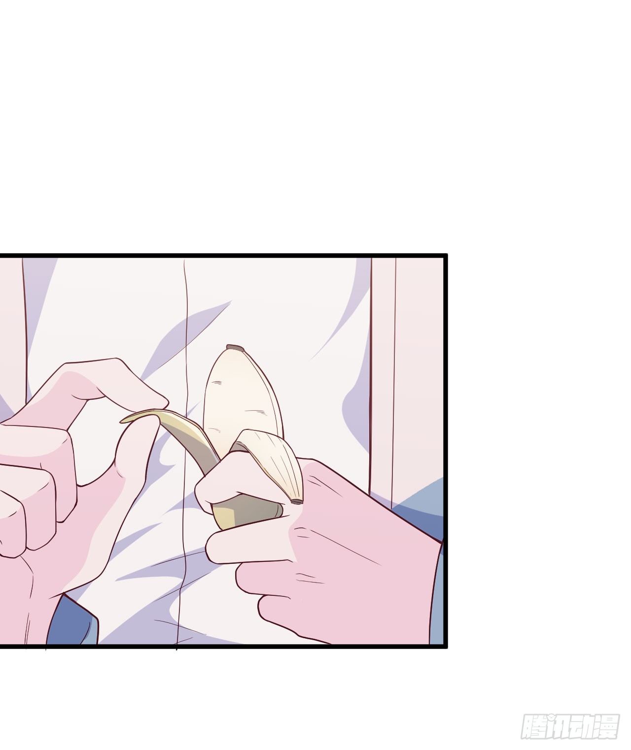 【第54话】苹果蕉-第68话