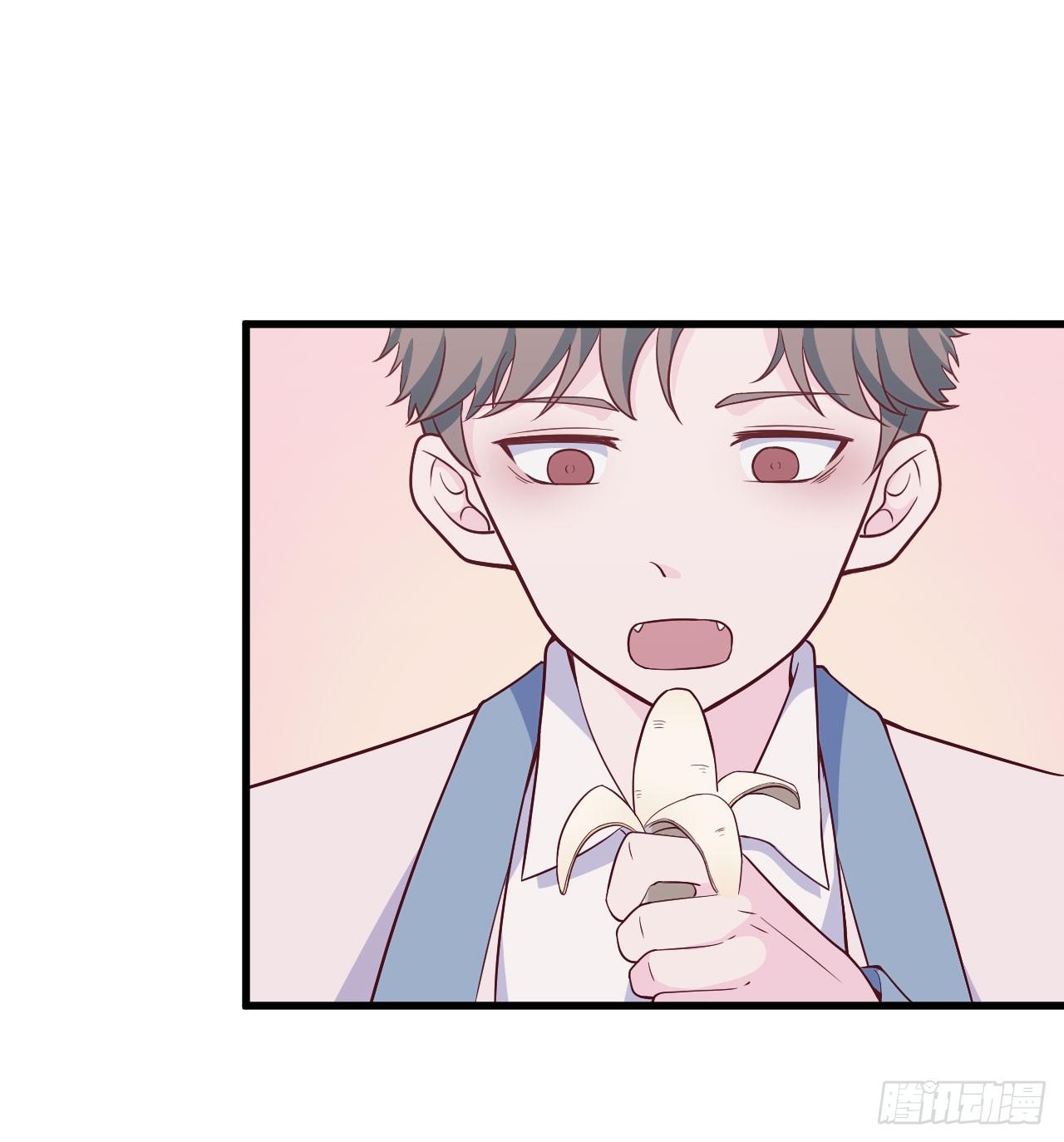 【第54话】苹果蕉-第68话