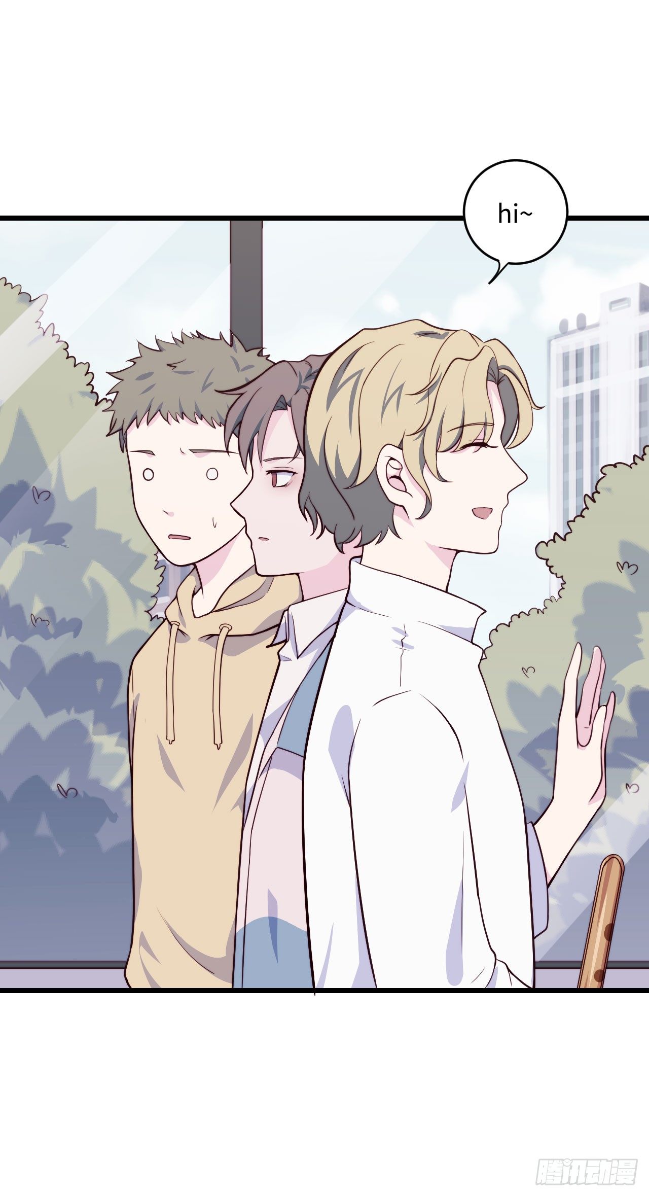 【第56话】近视-第70话