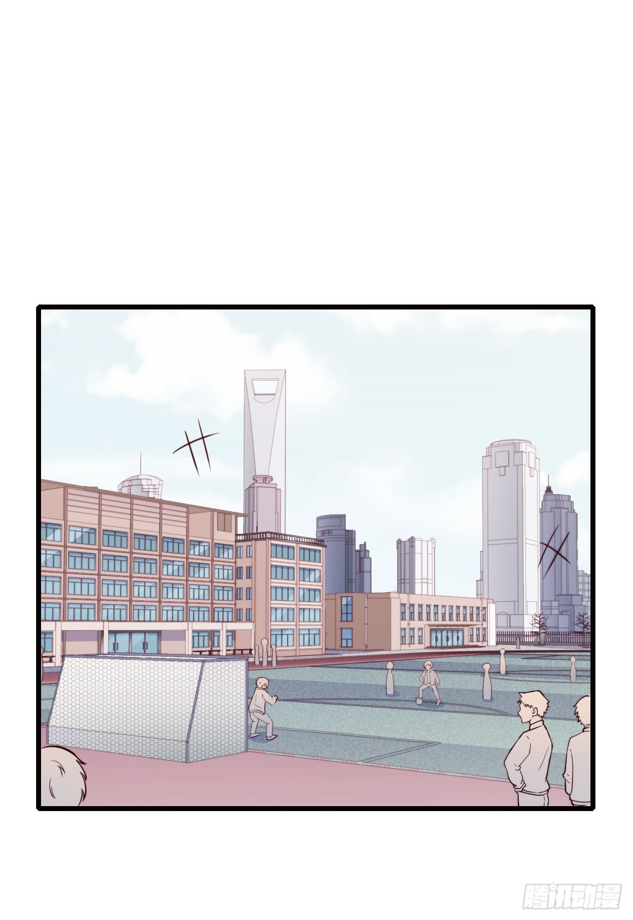 【第56话】近视-第70话