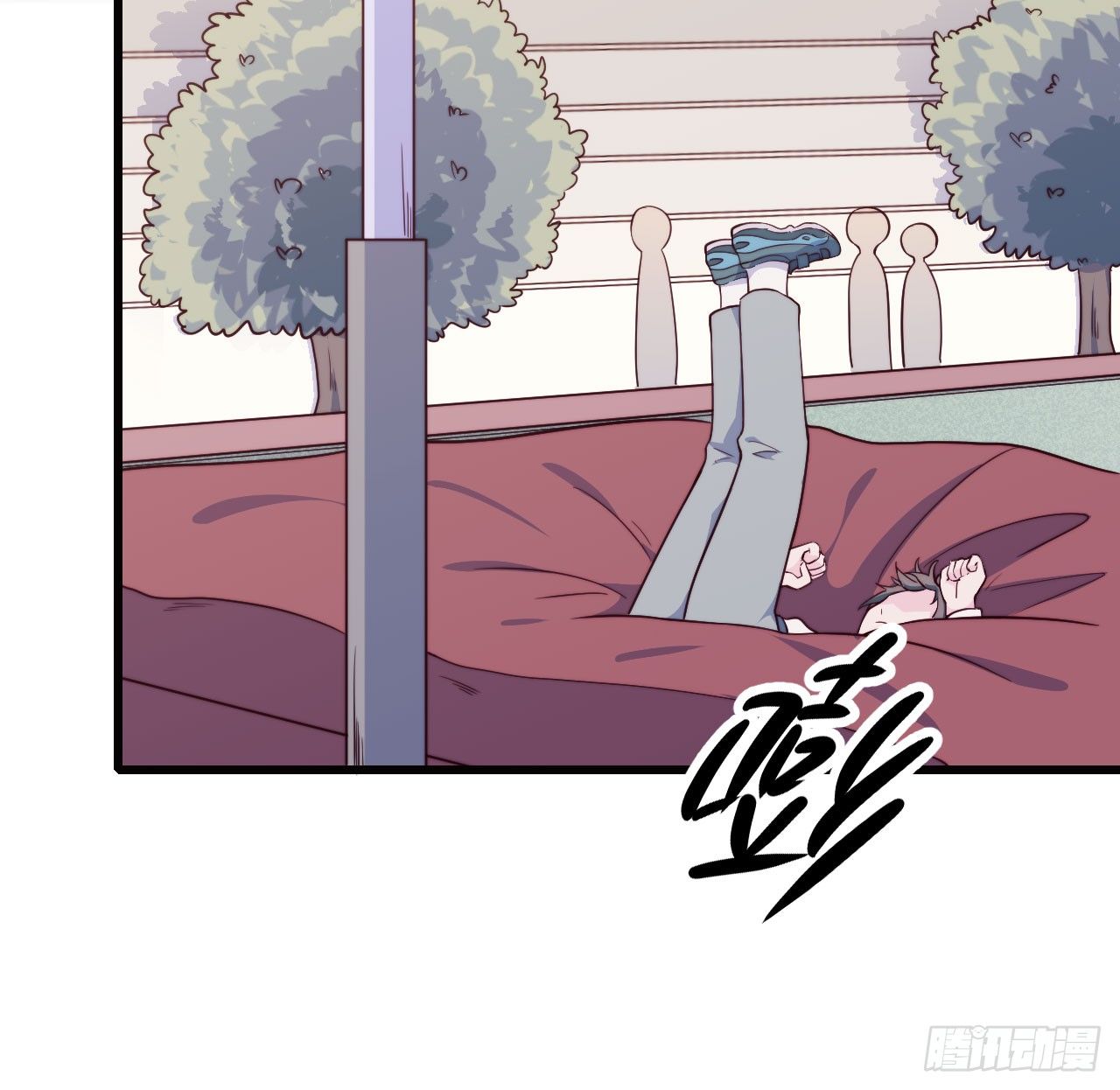 【第56话】近视-第70话