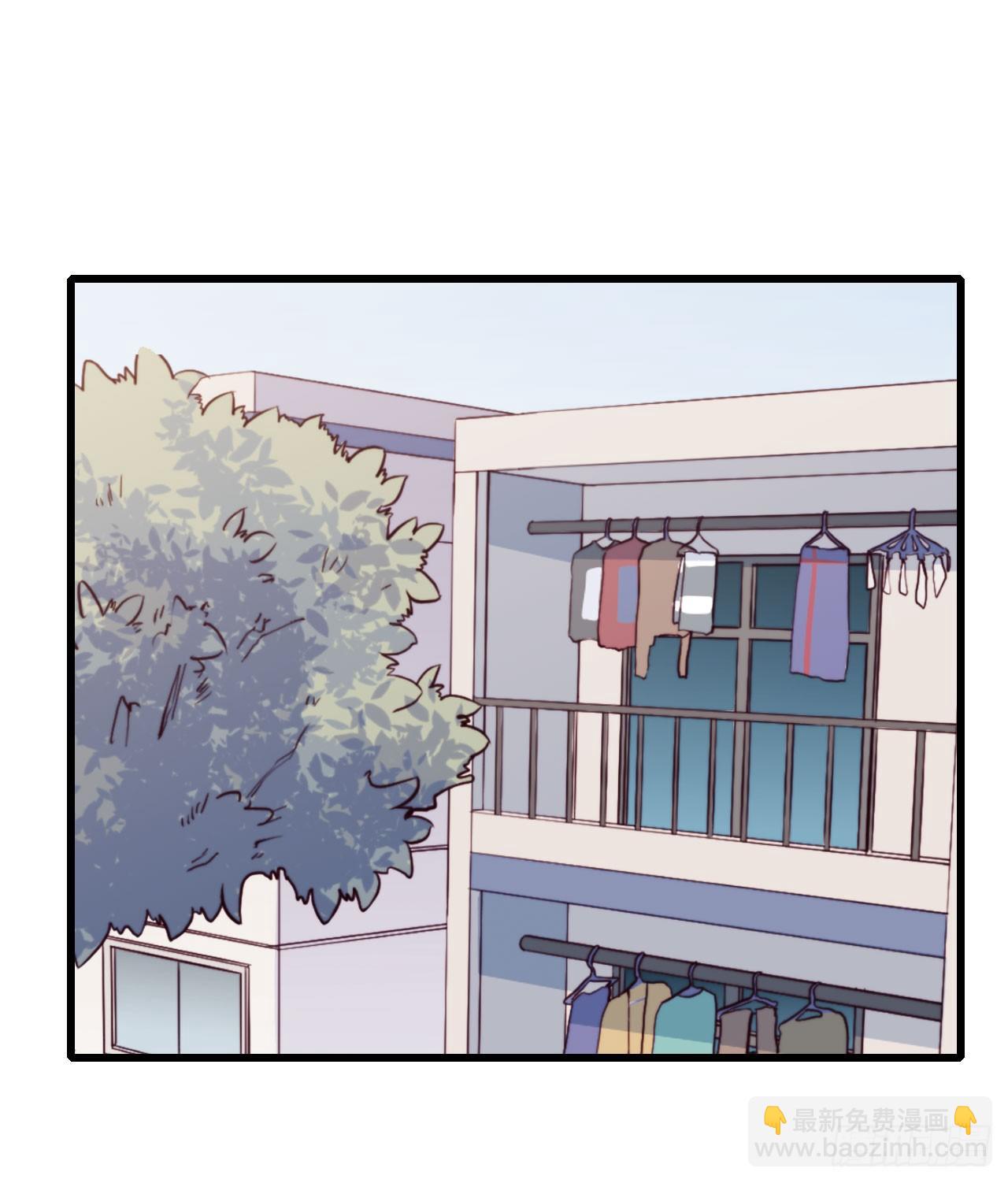 【第56话】近视-第70话