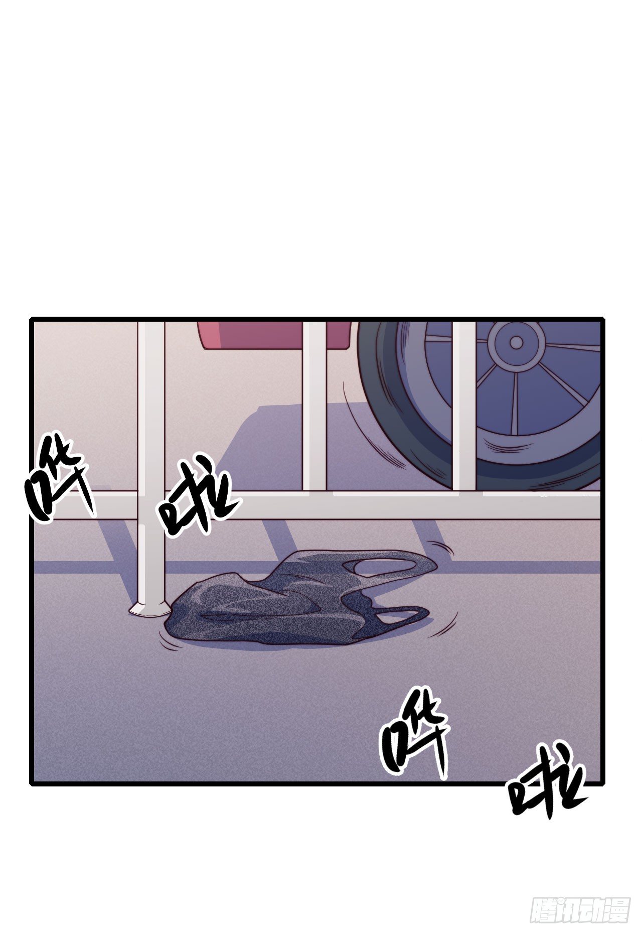 【第56话】近视-第70话