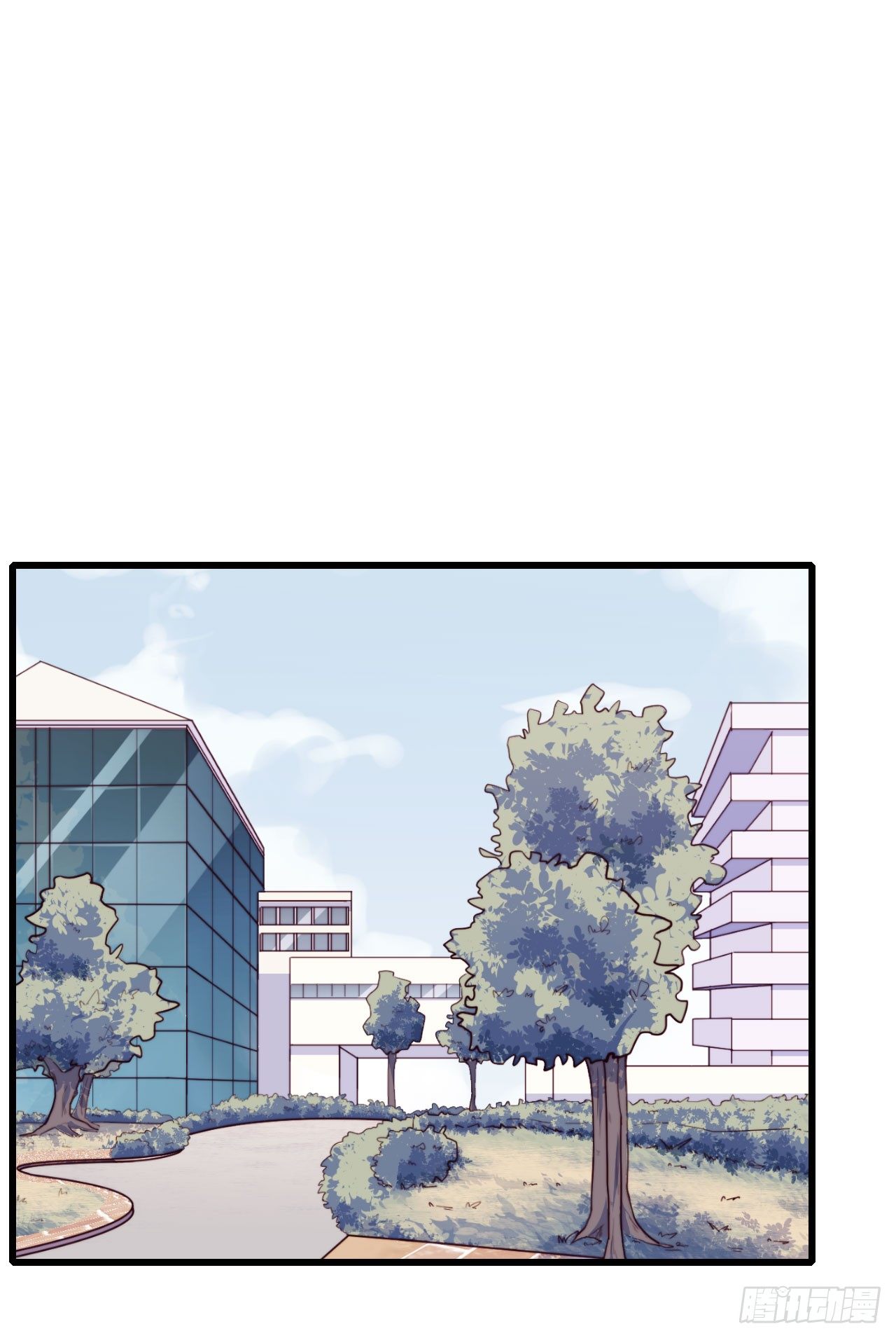 【第56话】近视-第70话