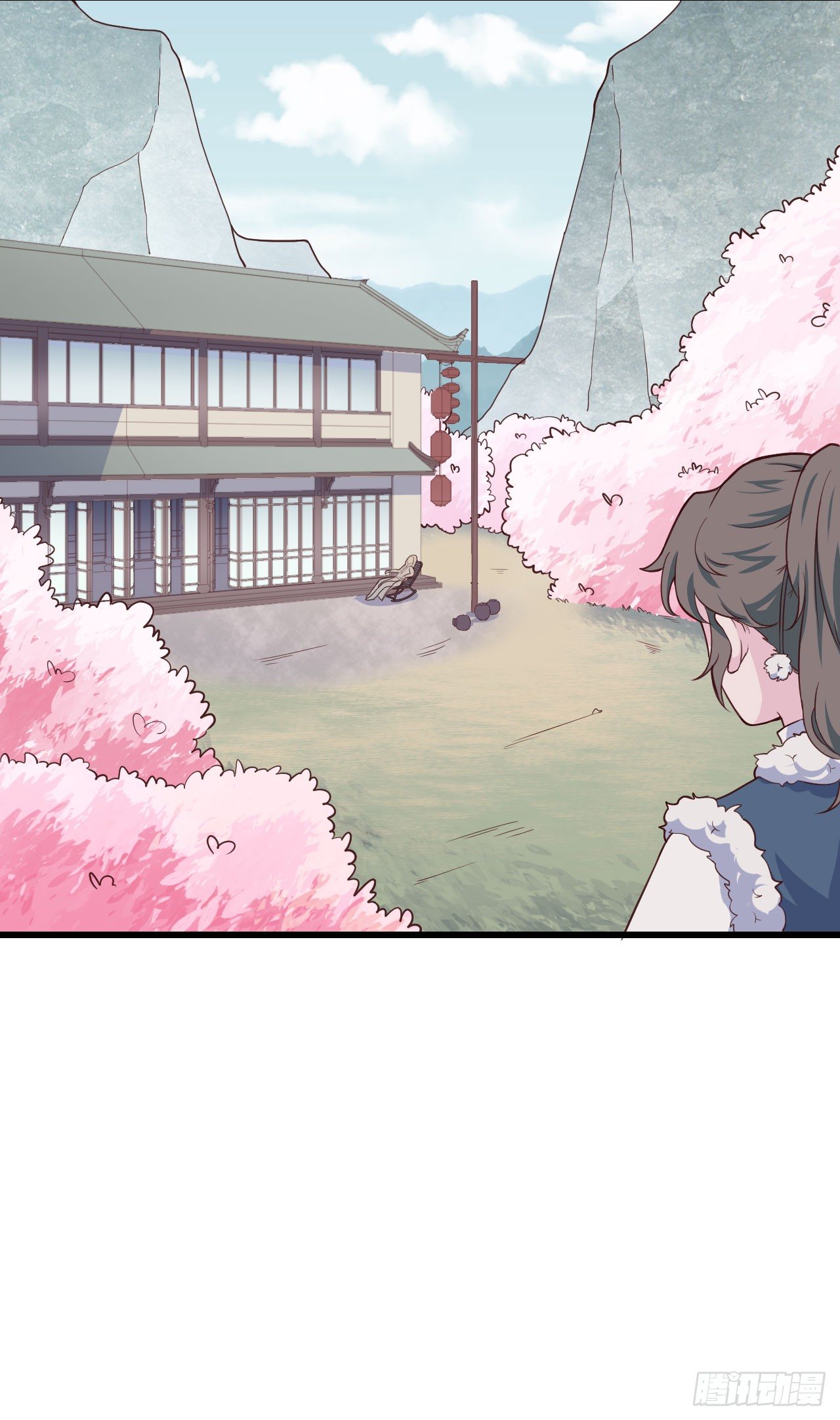 【特别篇】少年时1(1/2)-第72话