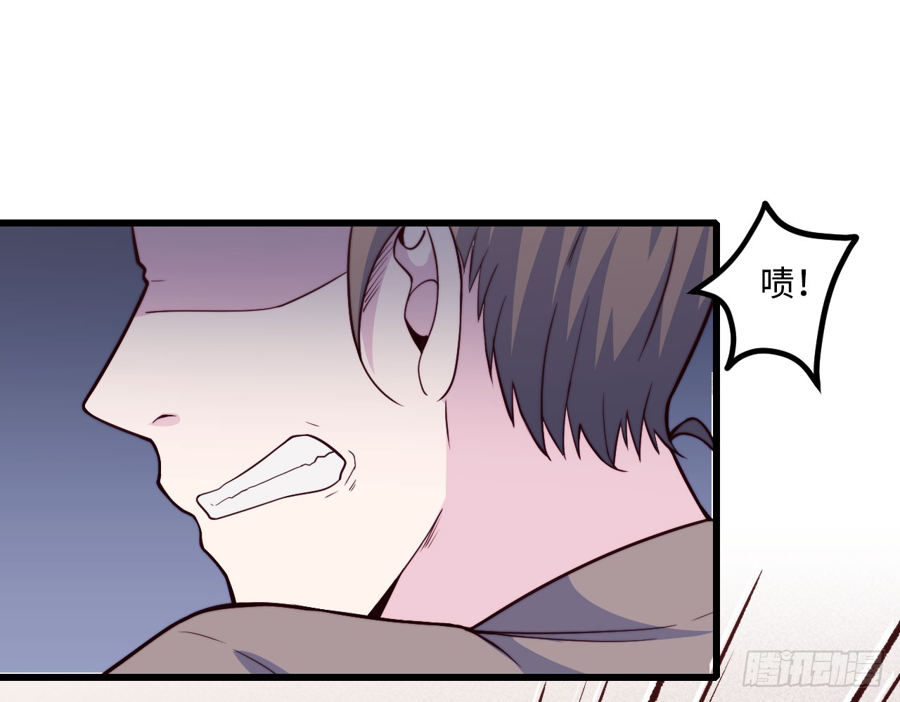 【特别篇】少年时1(1/2)-第72话