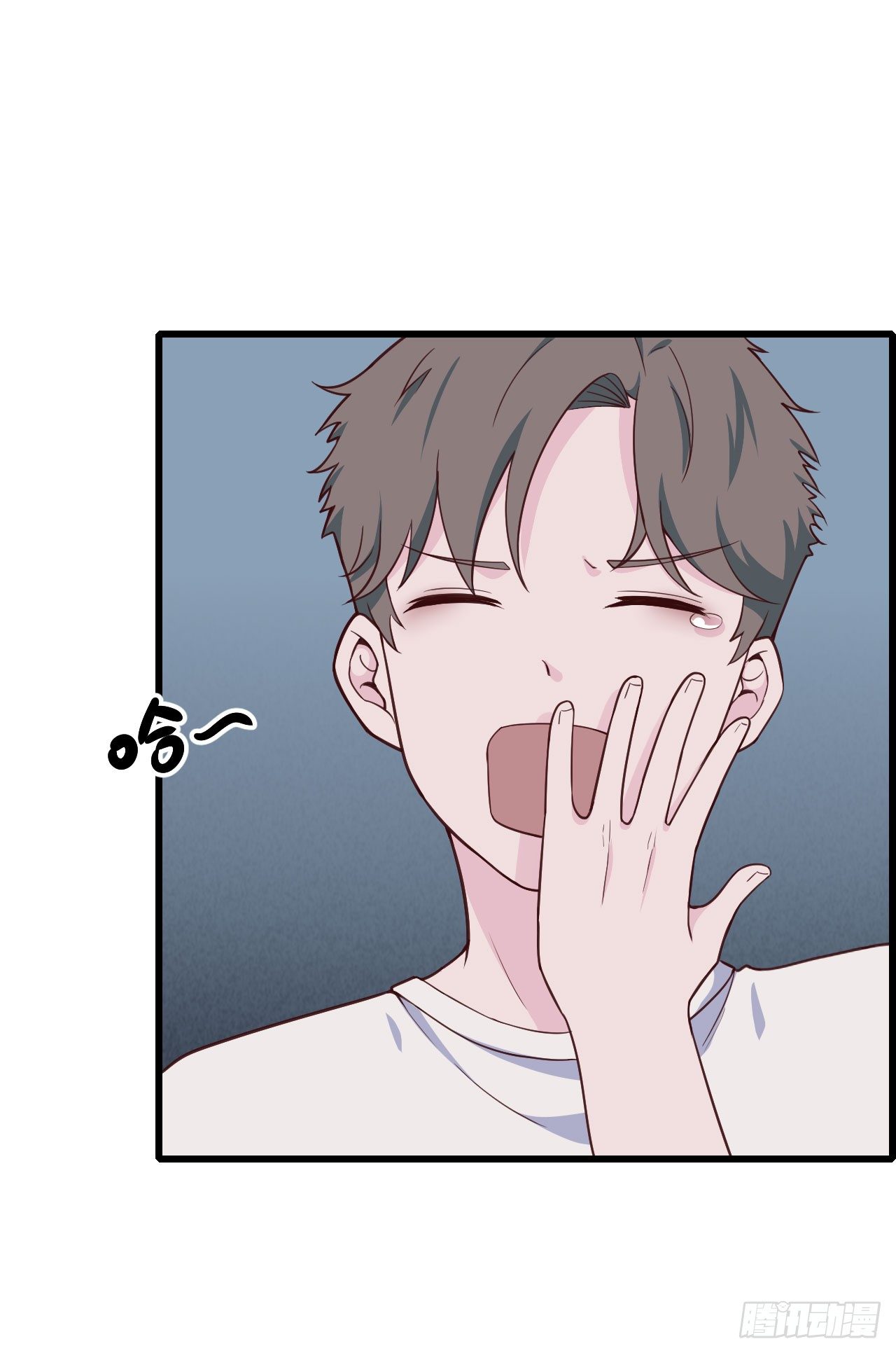 【特别篇】少年时1(1/2)-第72话