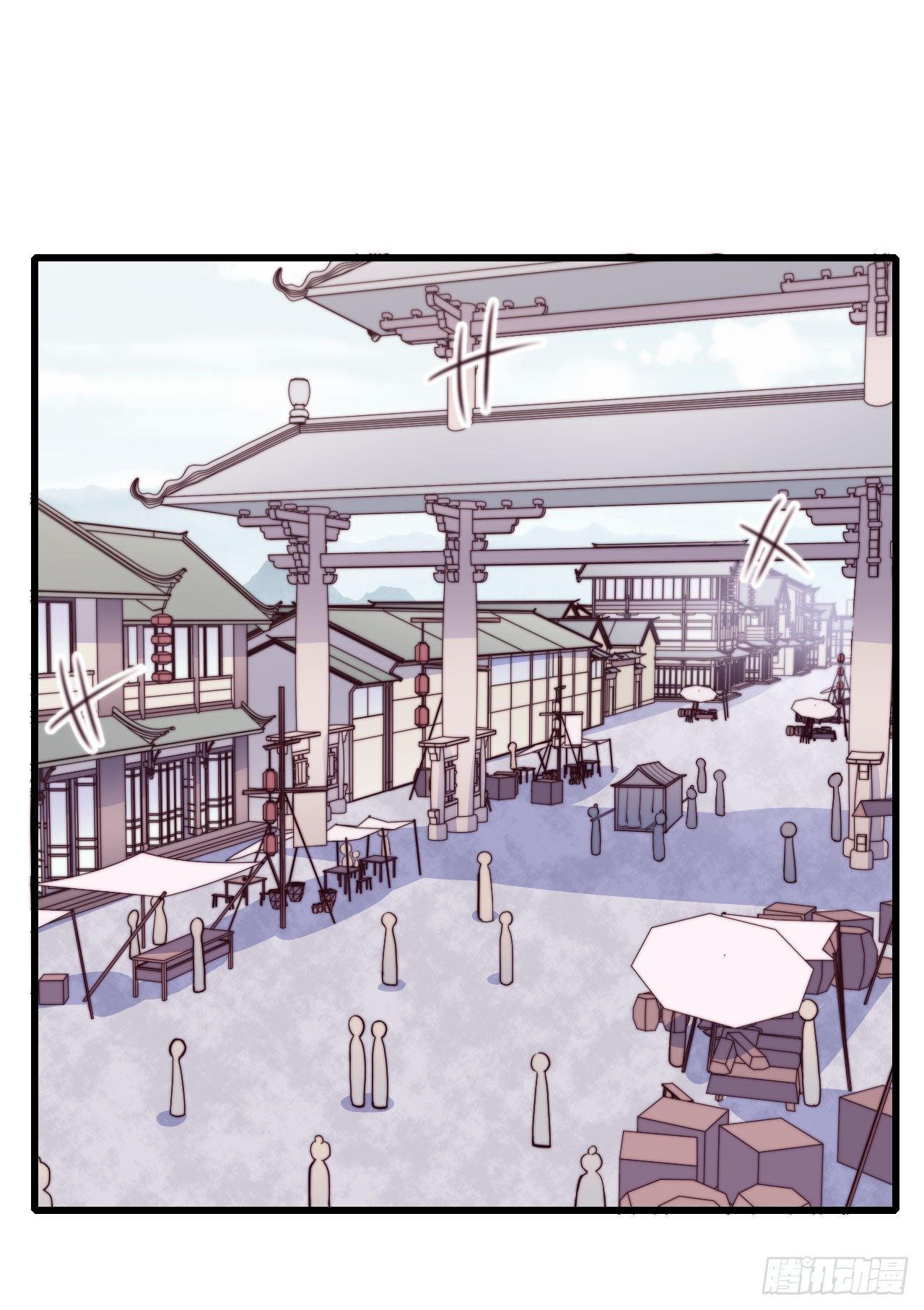 【特别篇】少年时1(1/2)-第72话