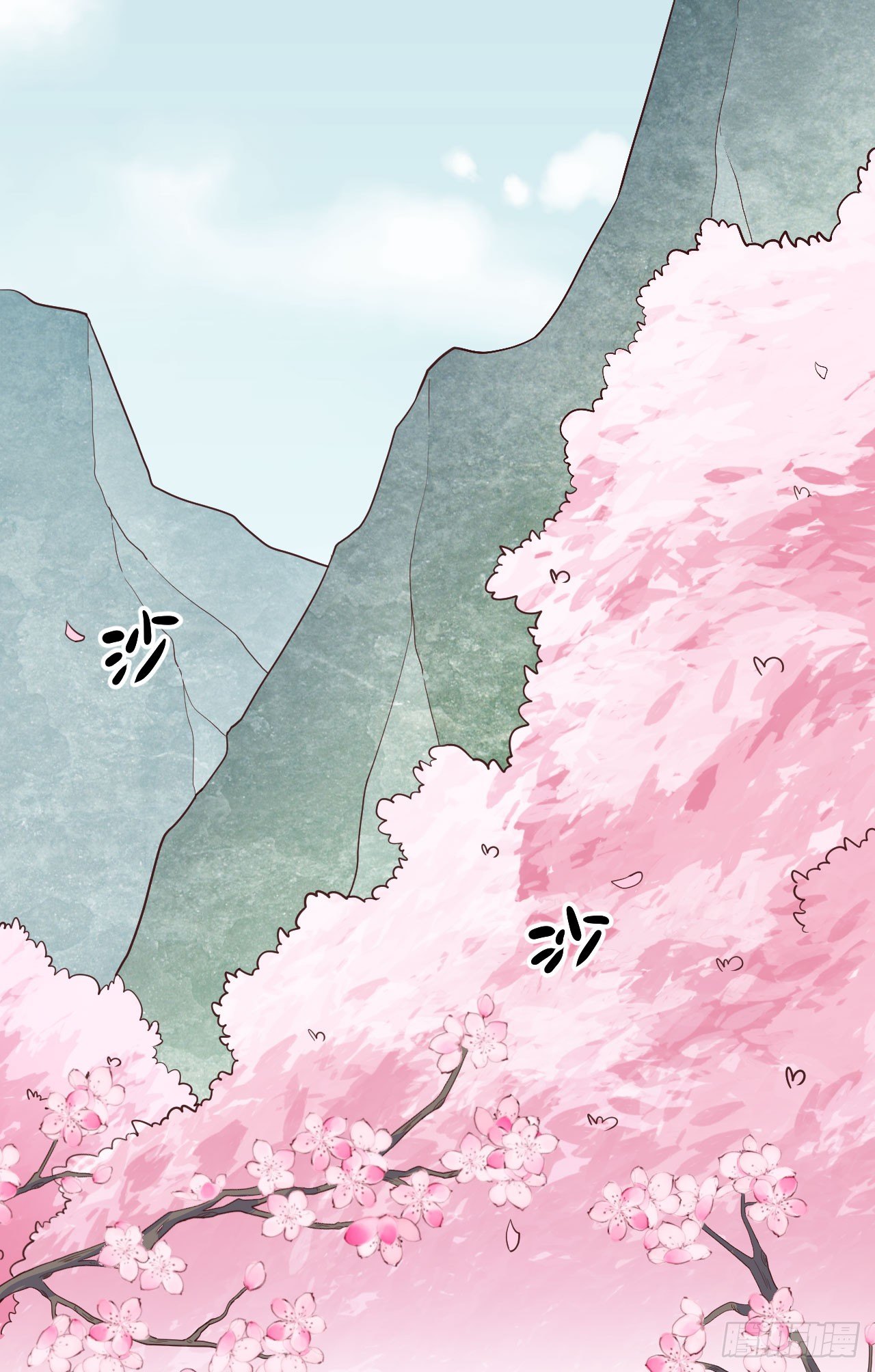 【特别篇】少年时1(1/2)-第72话