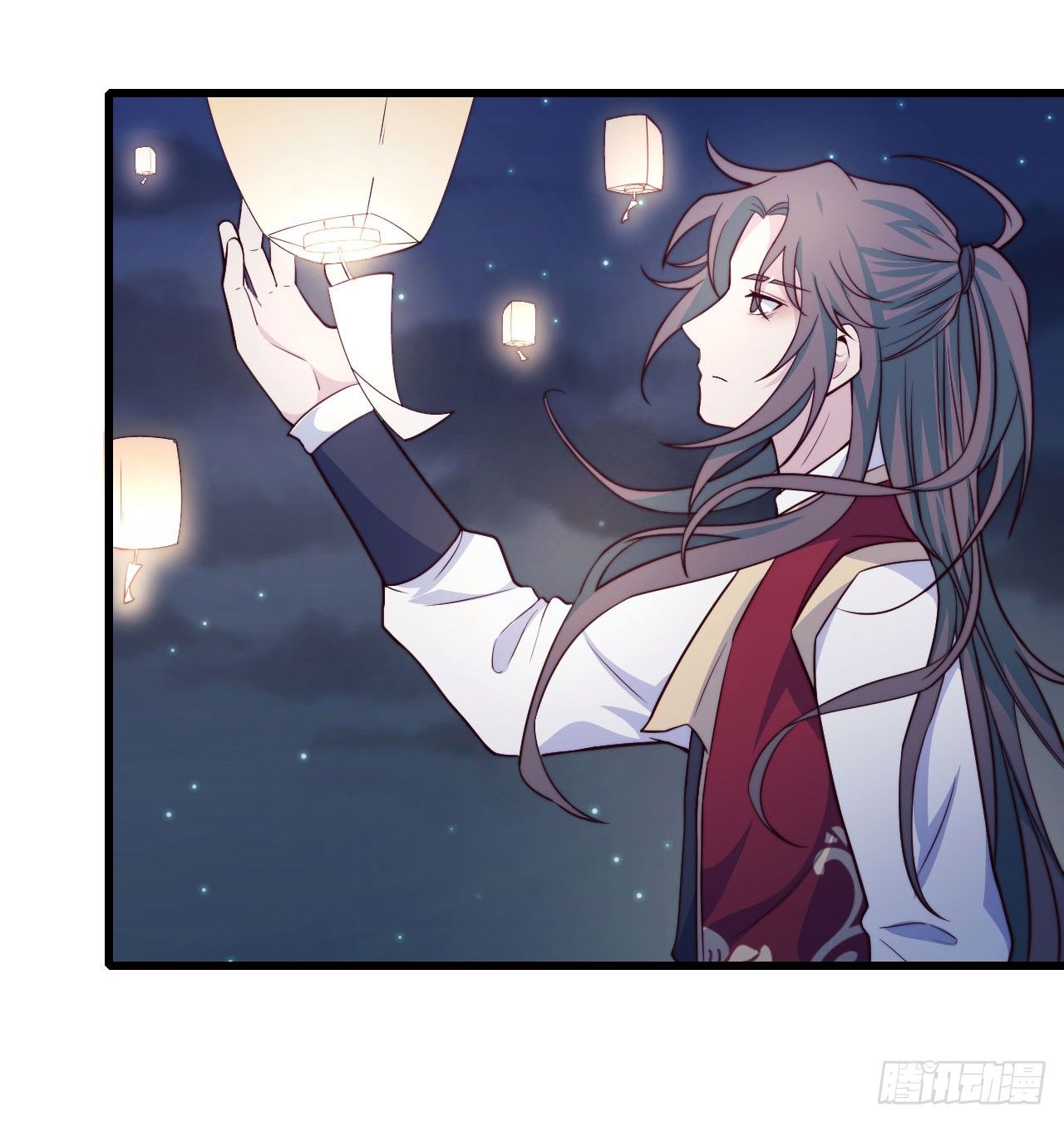 【特别篇】少年时3(1/2)-第74话