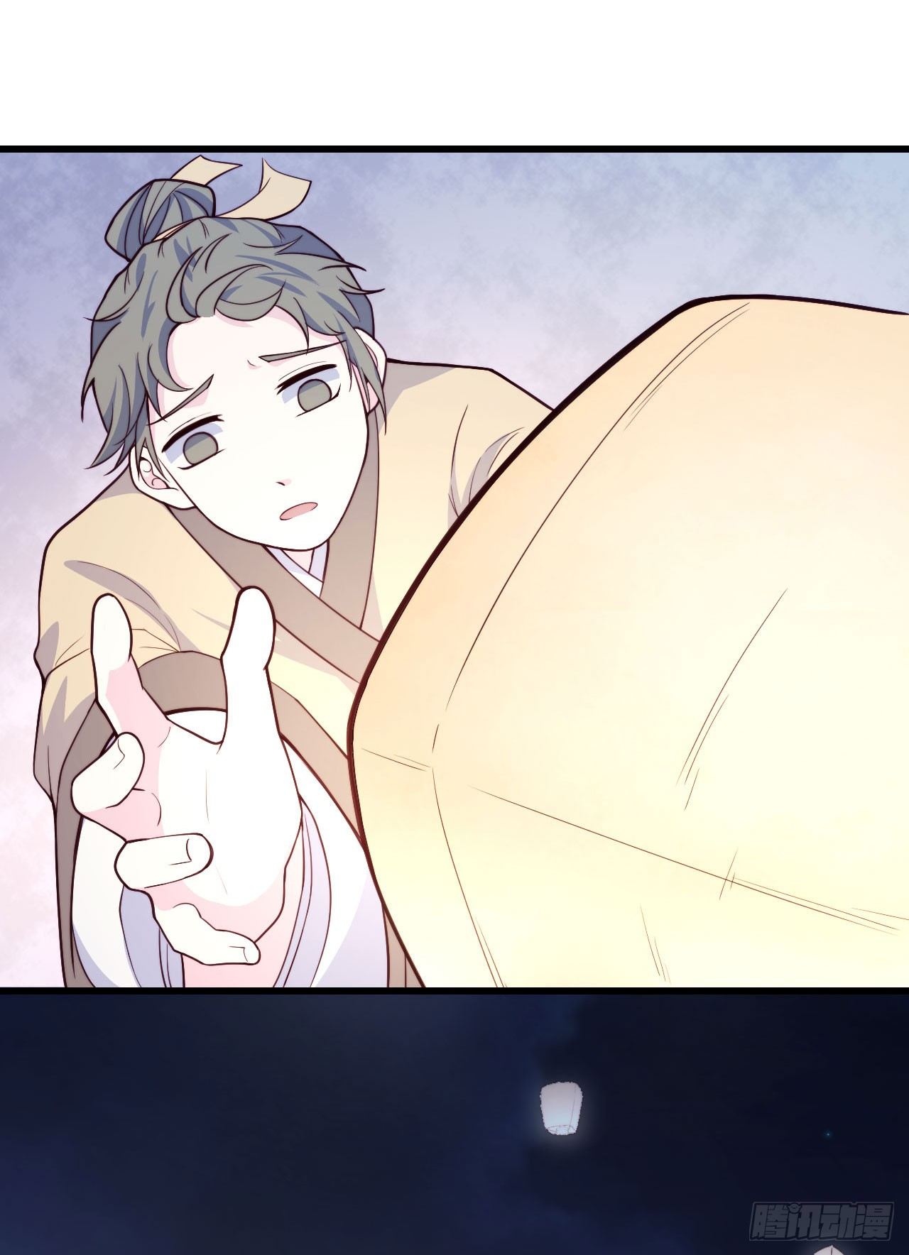 【特别篇】少年时3(1/2)-第74话