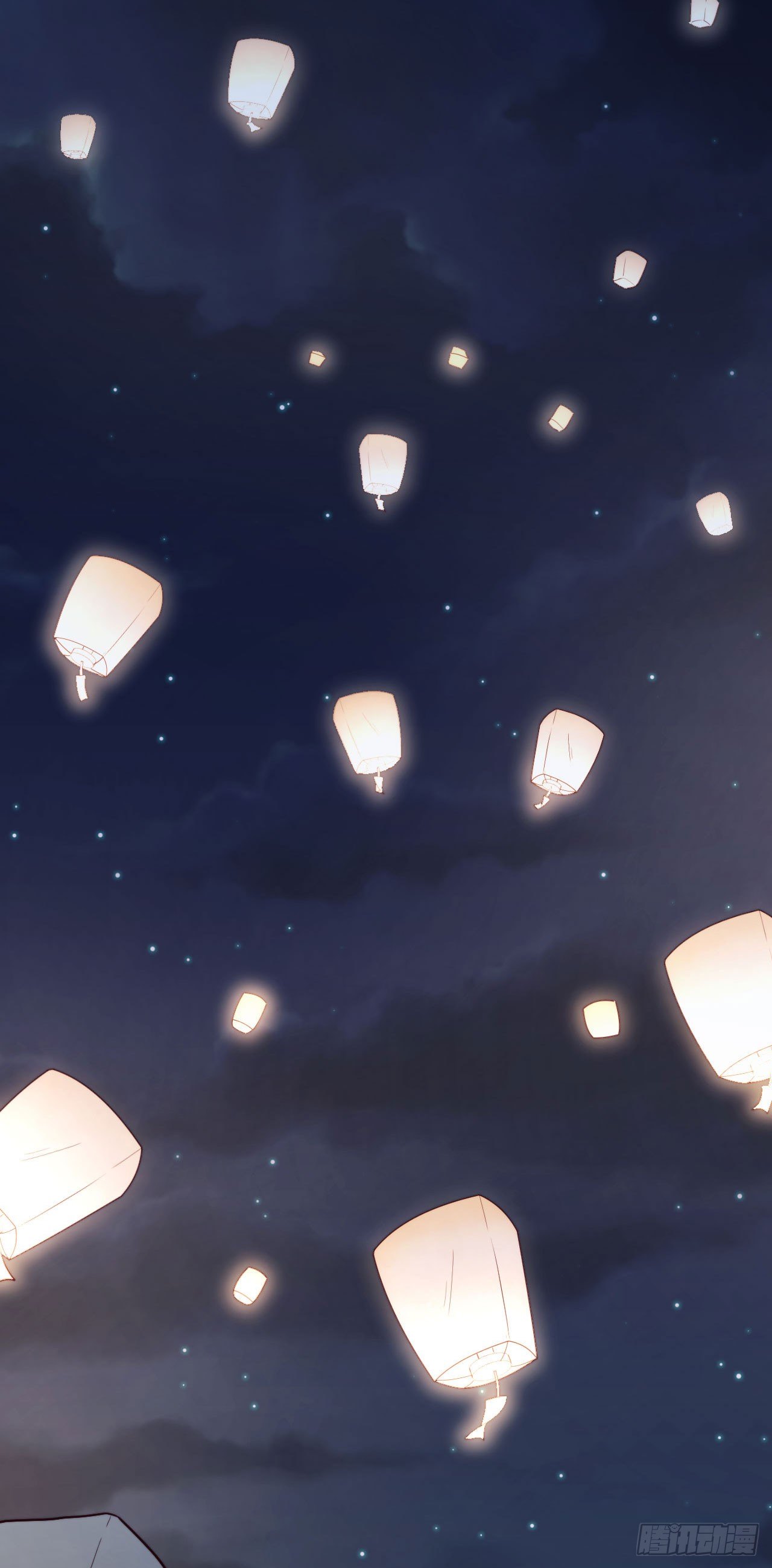 【特别篇】少年时3(1/2)-第74话