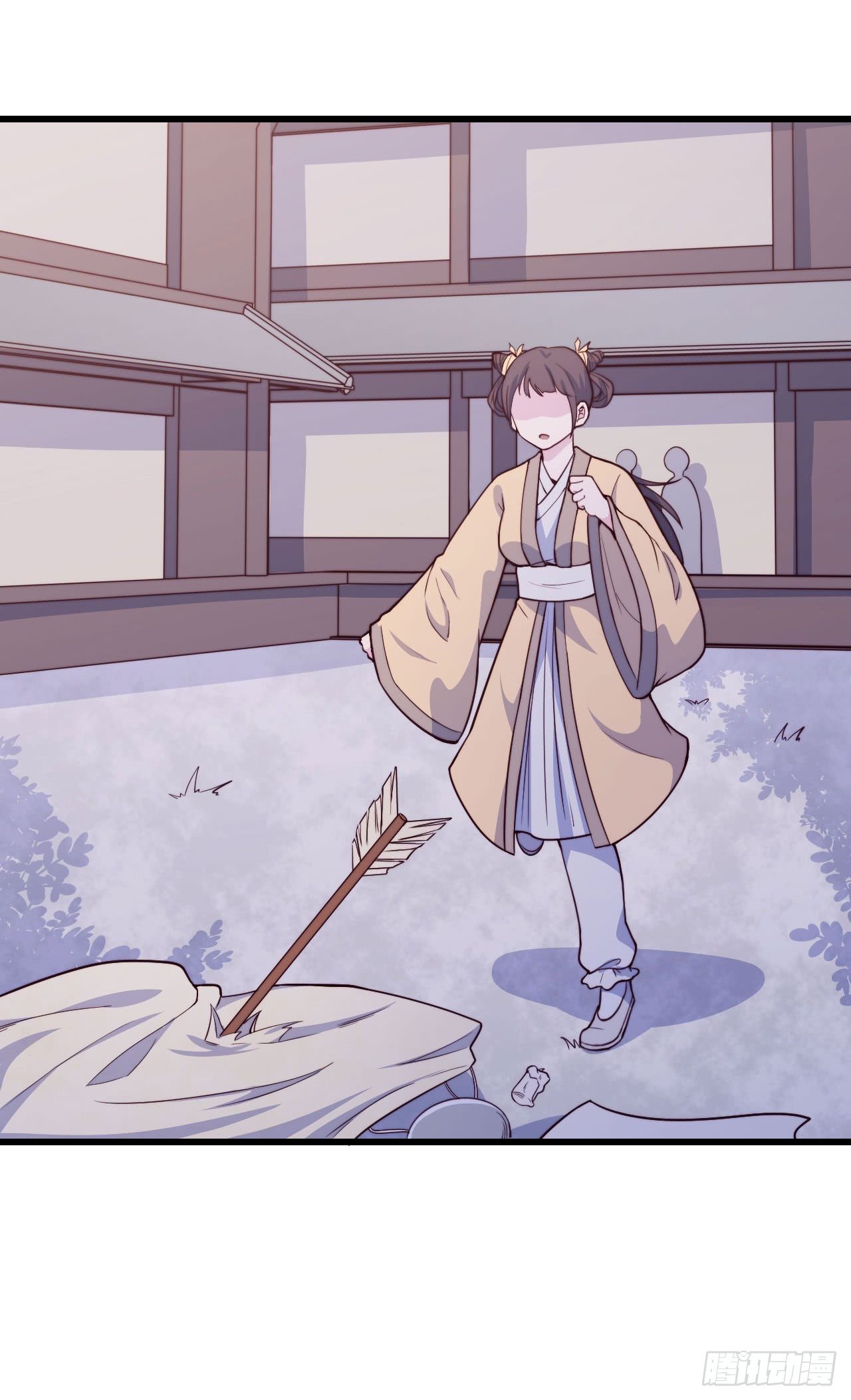 【特别篇】少年时3(1/2)-第74话