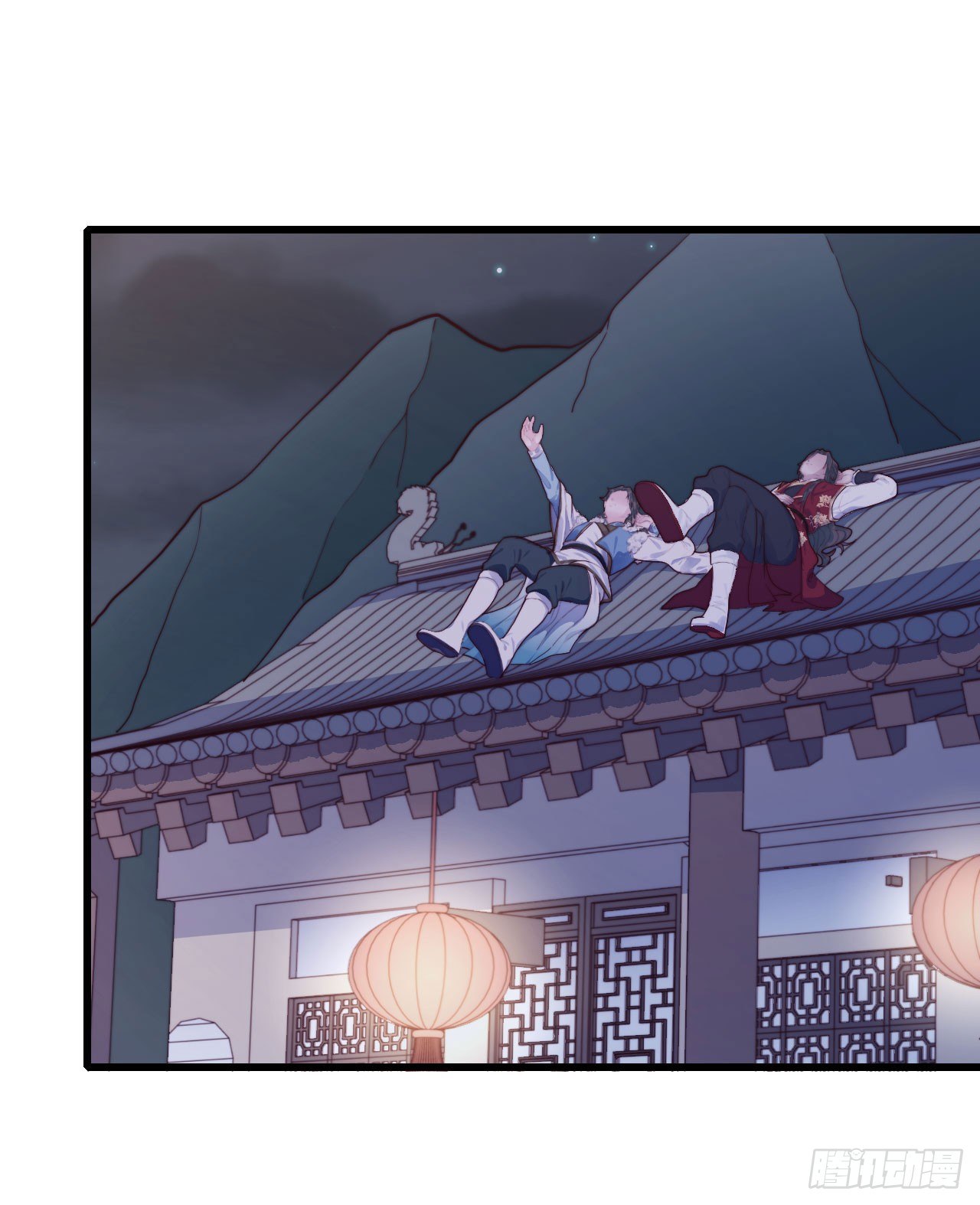 【特别篇】少年时3(1/2)-第74话