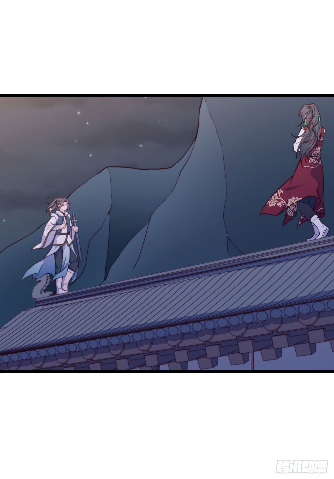 【特别篇】少年时3(1/2)-第74话