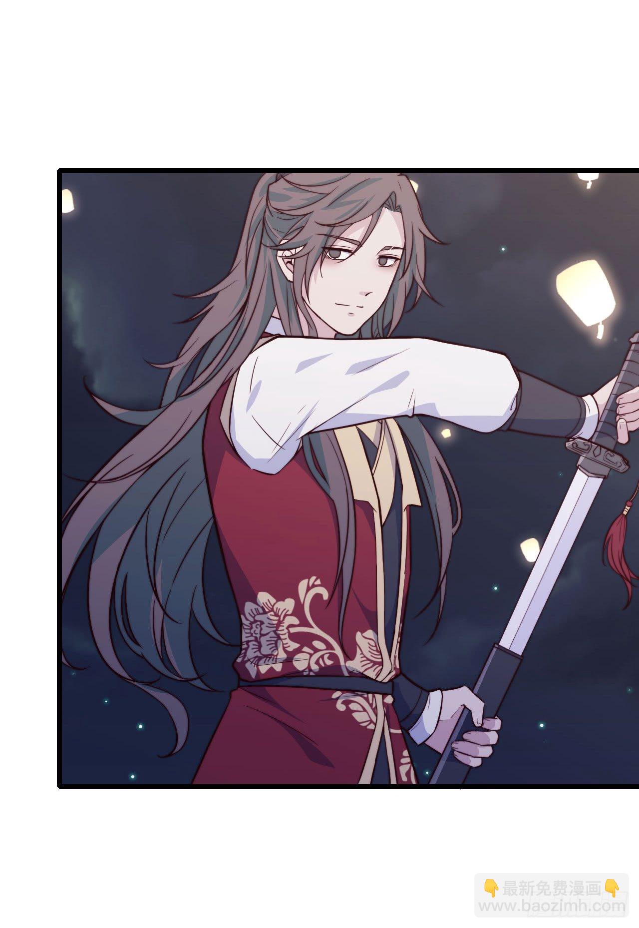 【特别篇】少年时3(1/2)-第74话