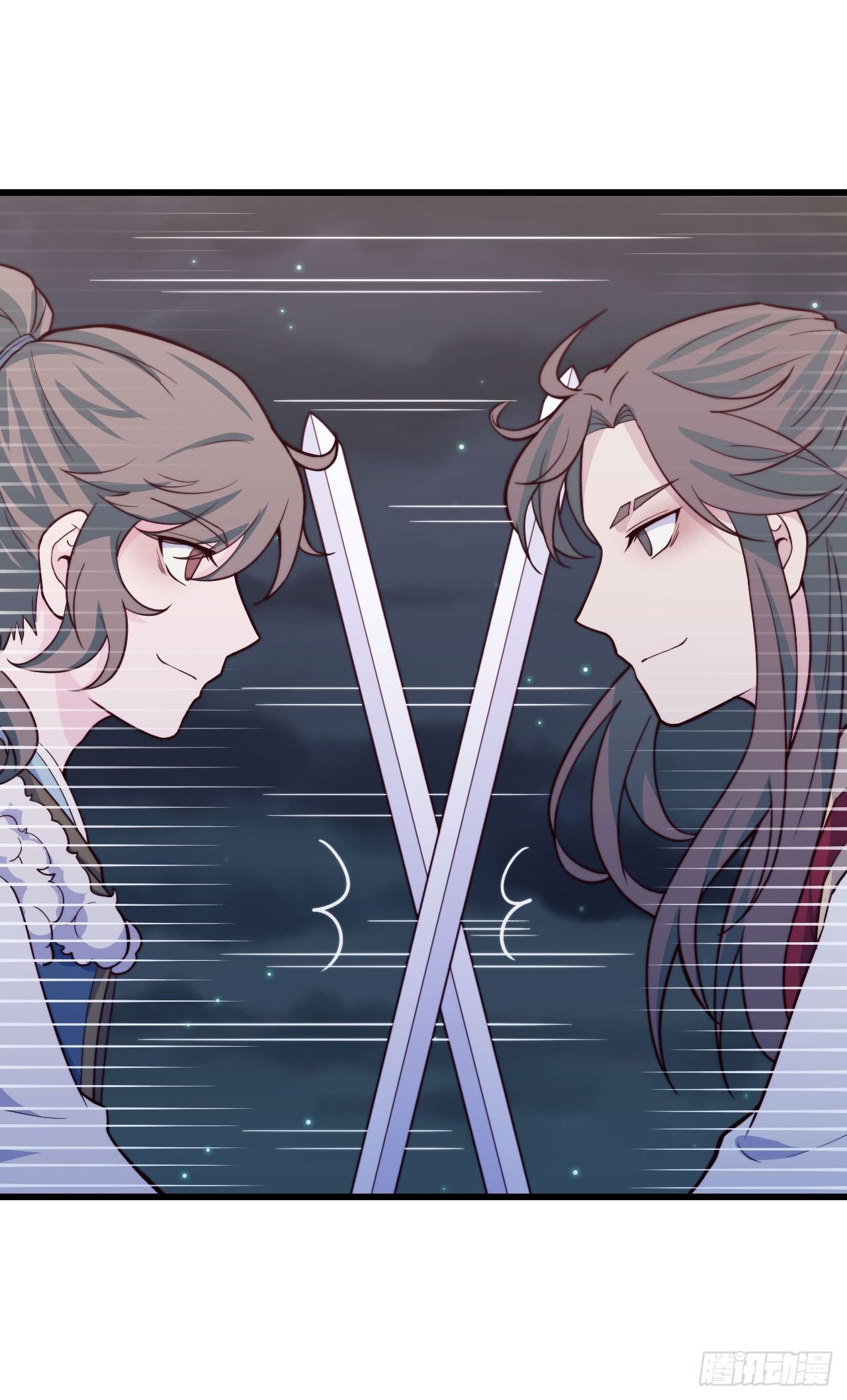 【特别篇】少年时3(1/2)-第74话