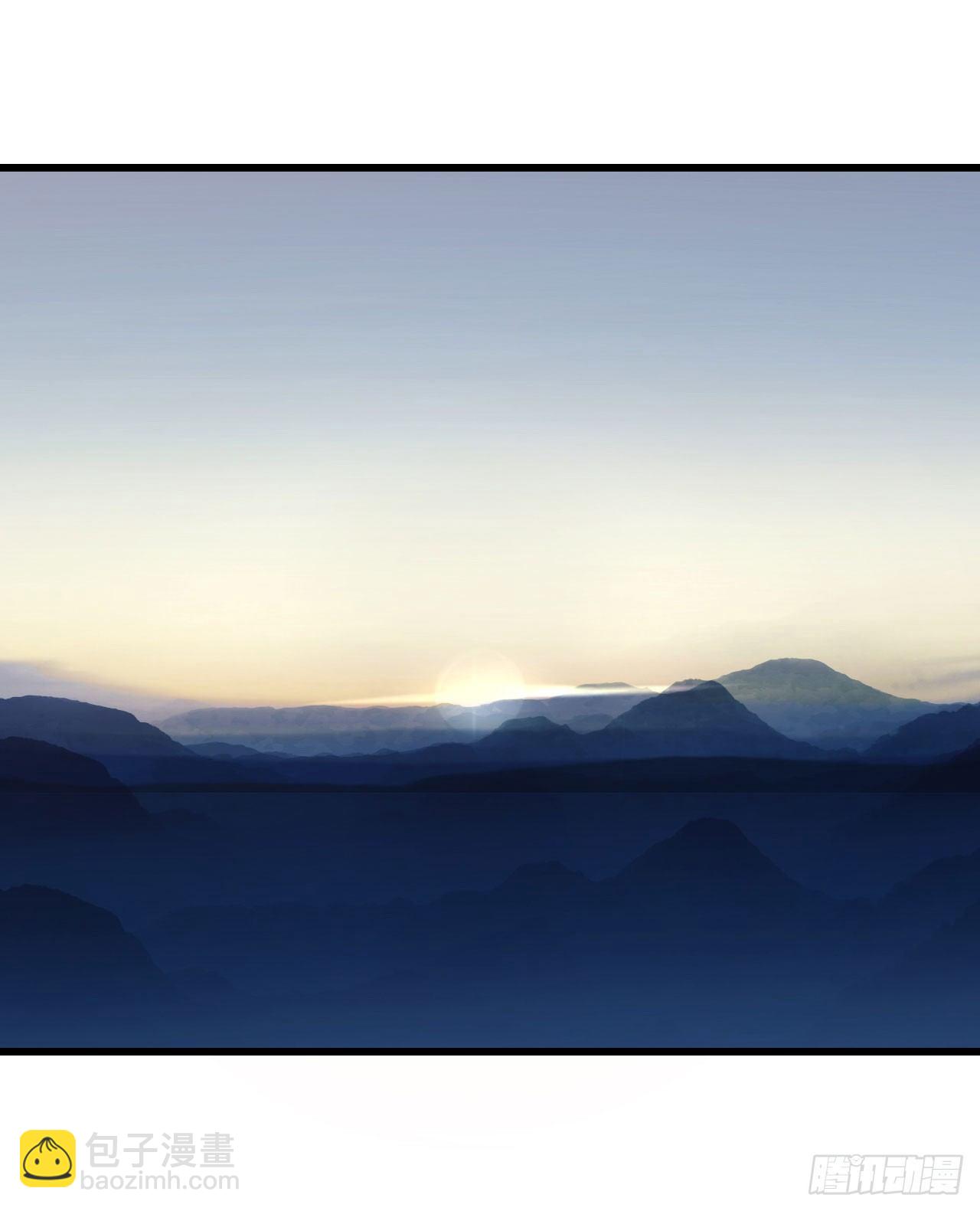 【第59话】新年第一天-第76话