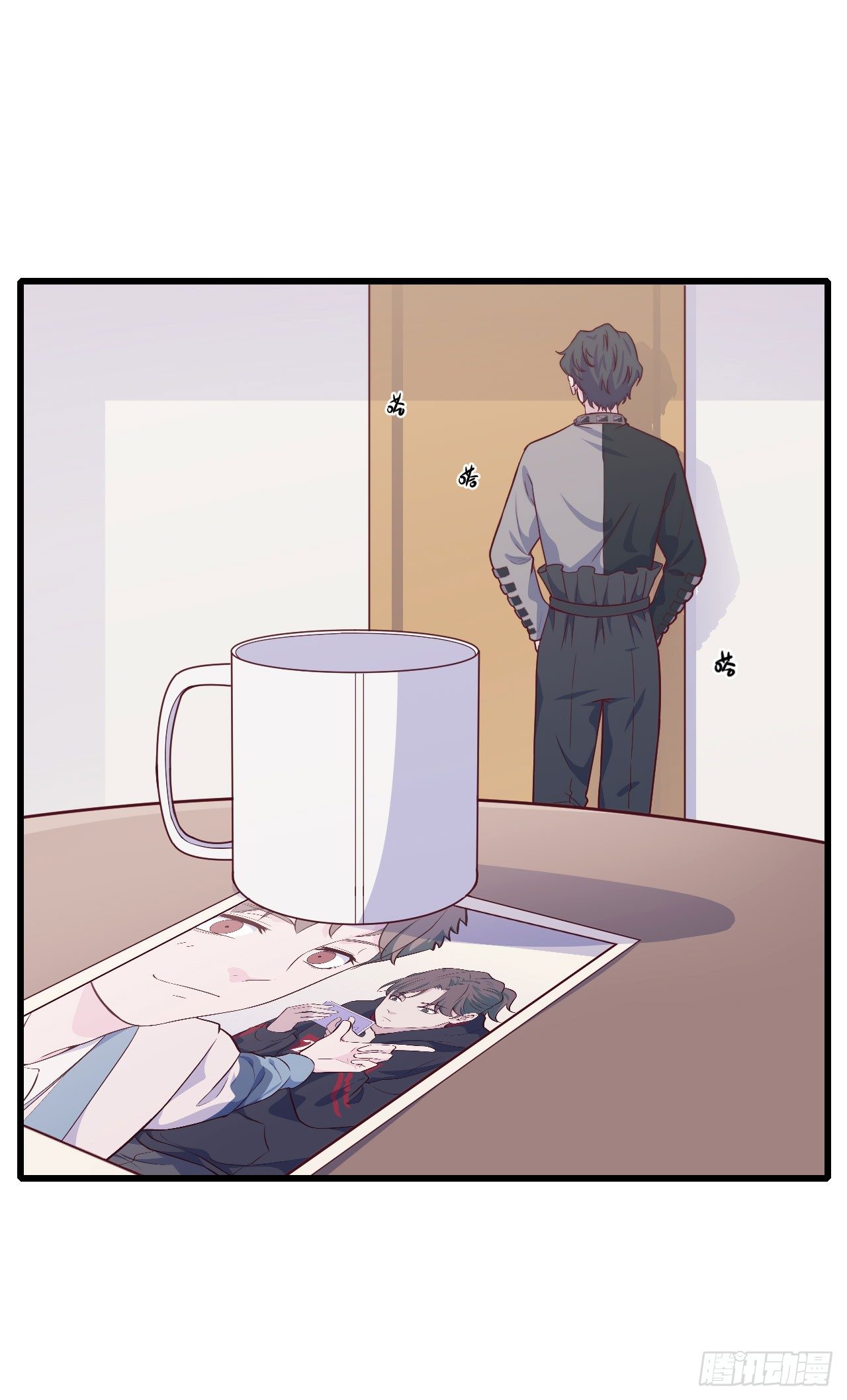 【第59话】新年第一天-第76话