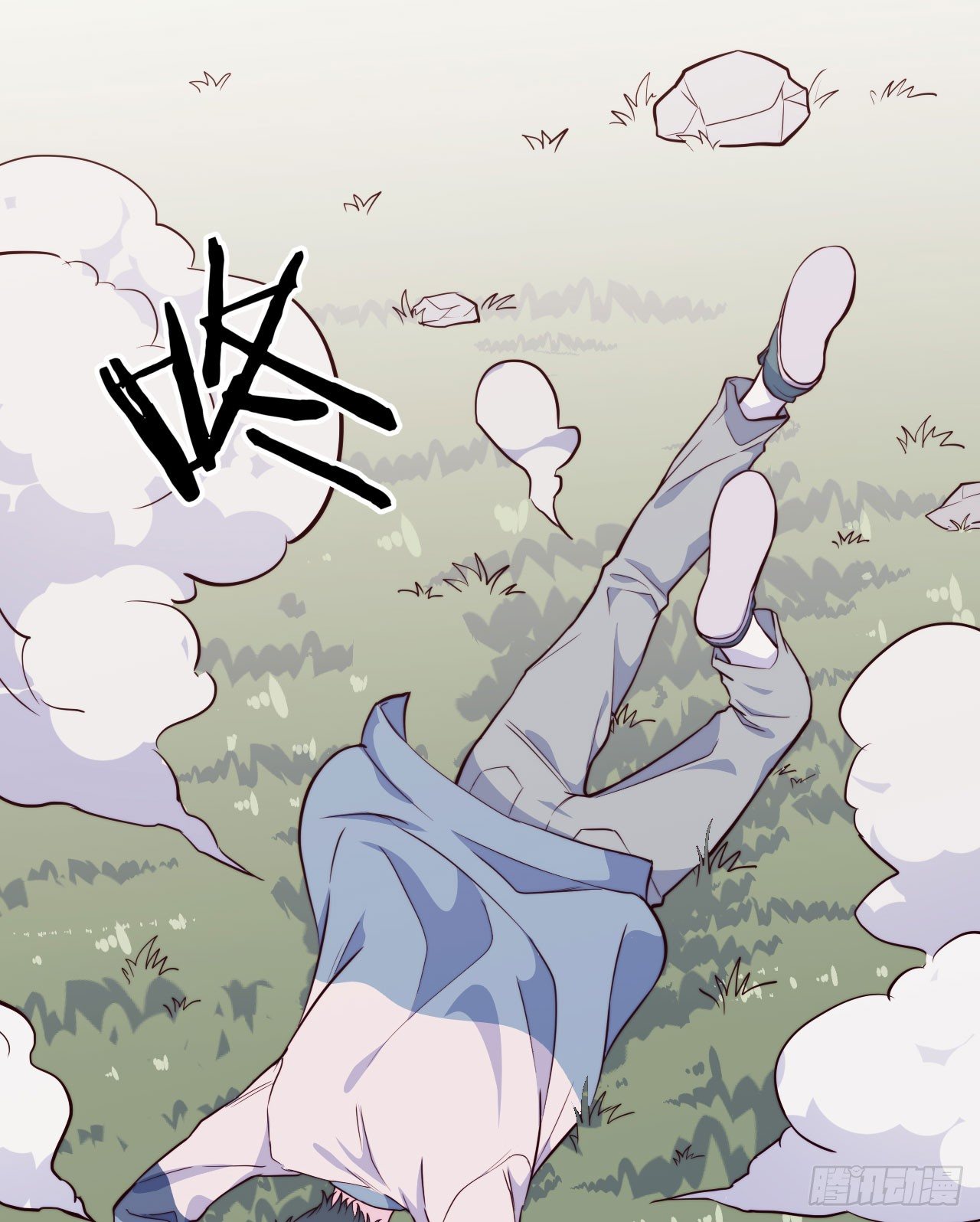 【第61话】童铁门-第78话