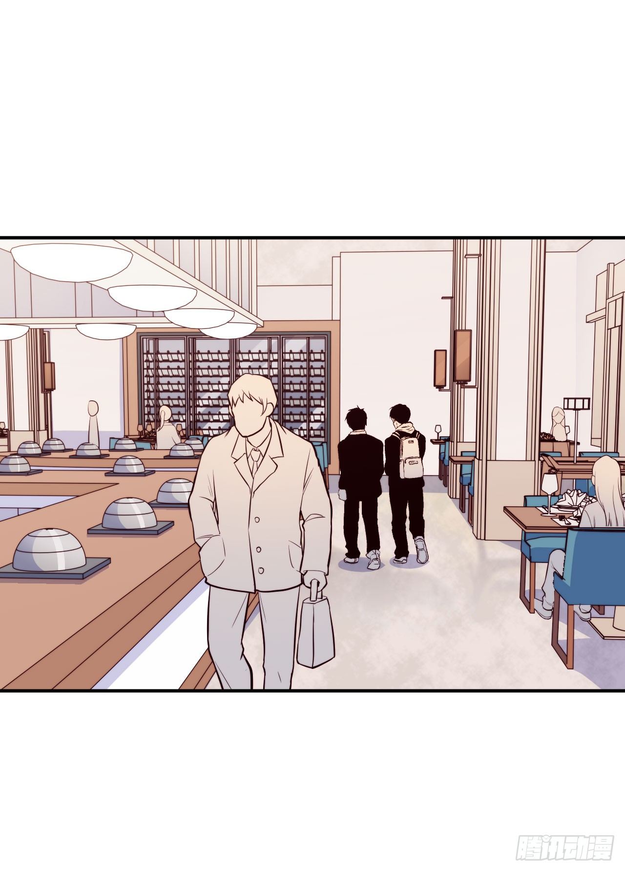 【第63话】光吃不胖-第80话