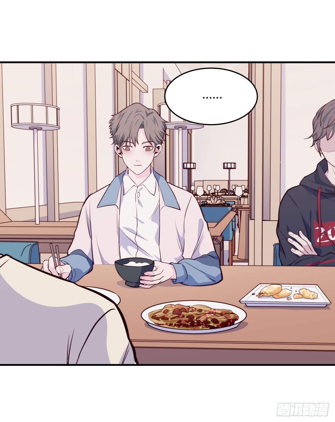 【第63话】光吃不胖-第80话