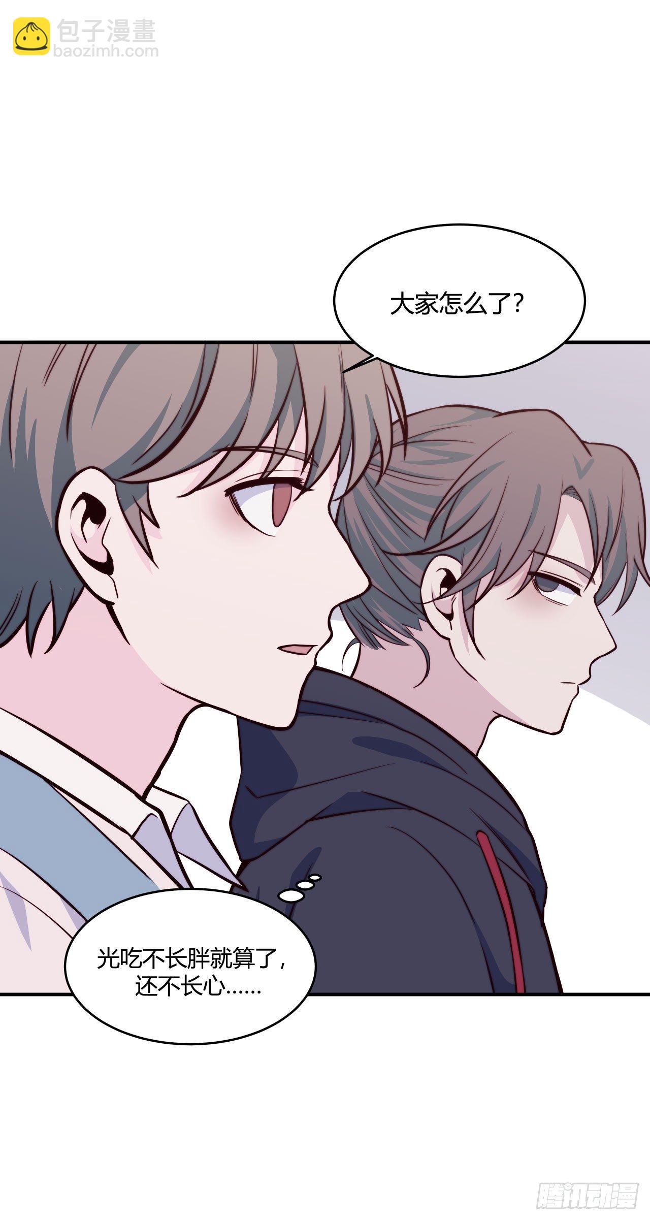 【第63话】光吃不胖-第80话