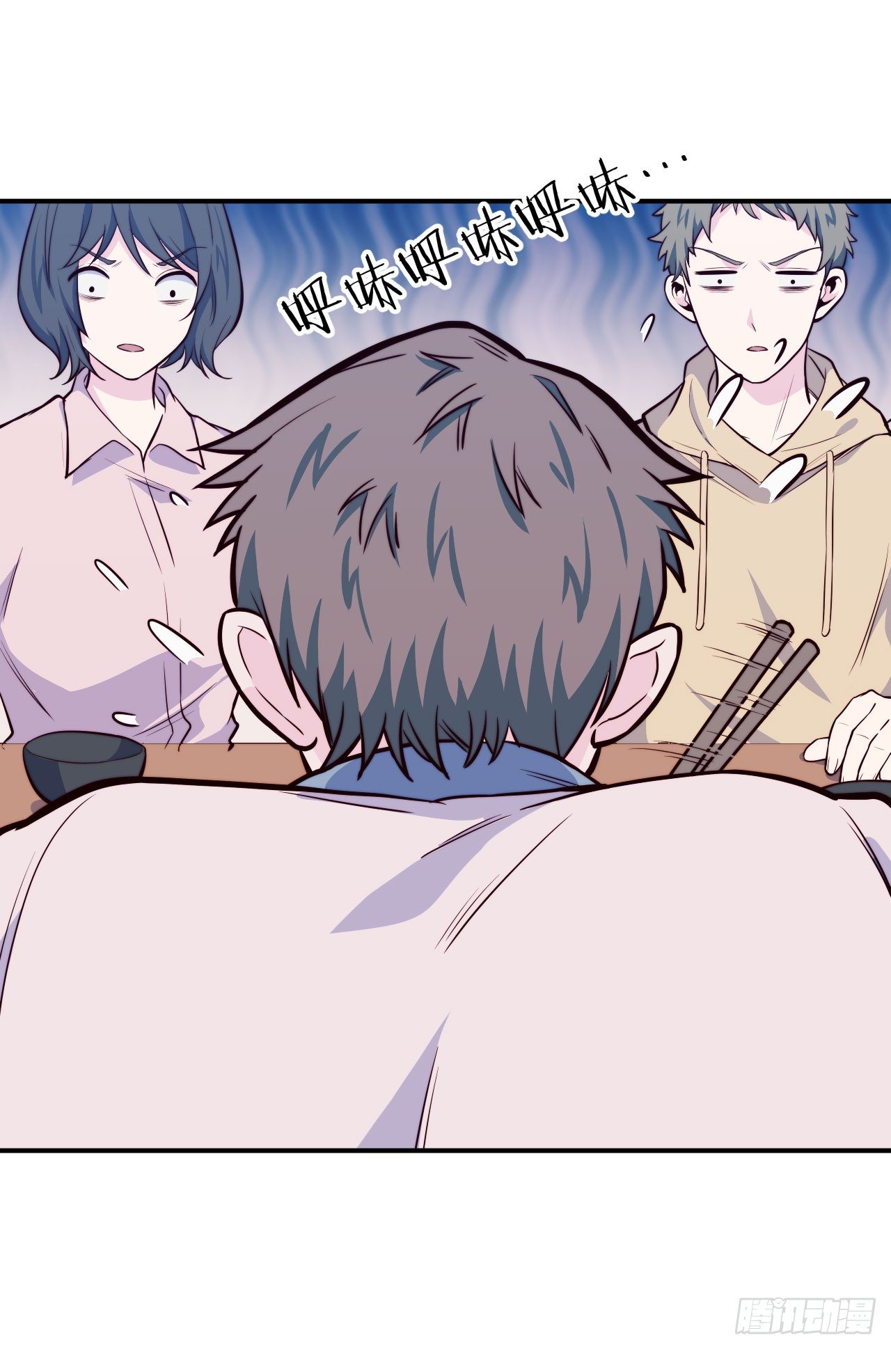 【第63话】光吃不胖-第80话