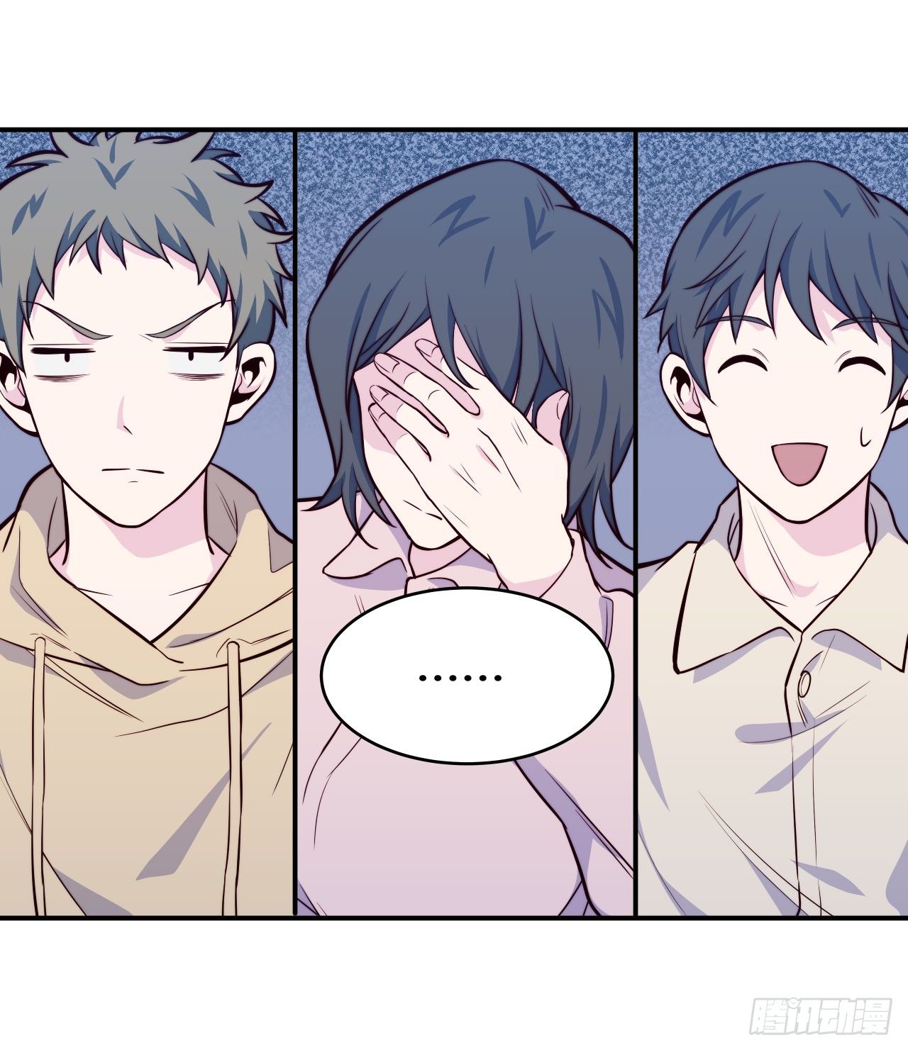 【第63话】光吃不胖-第80话