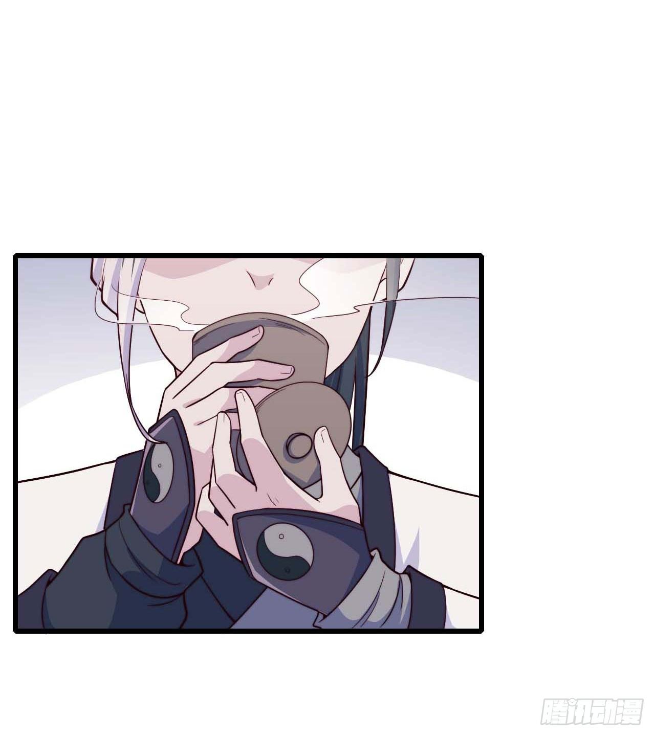 【特别篇】年兽和光预告-第82话