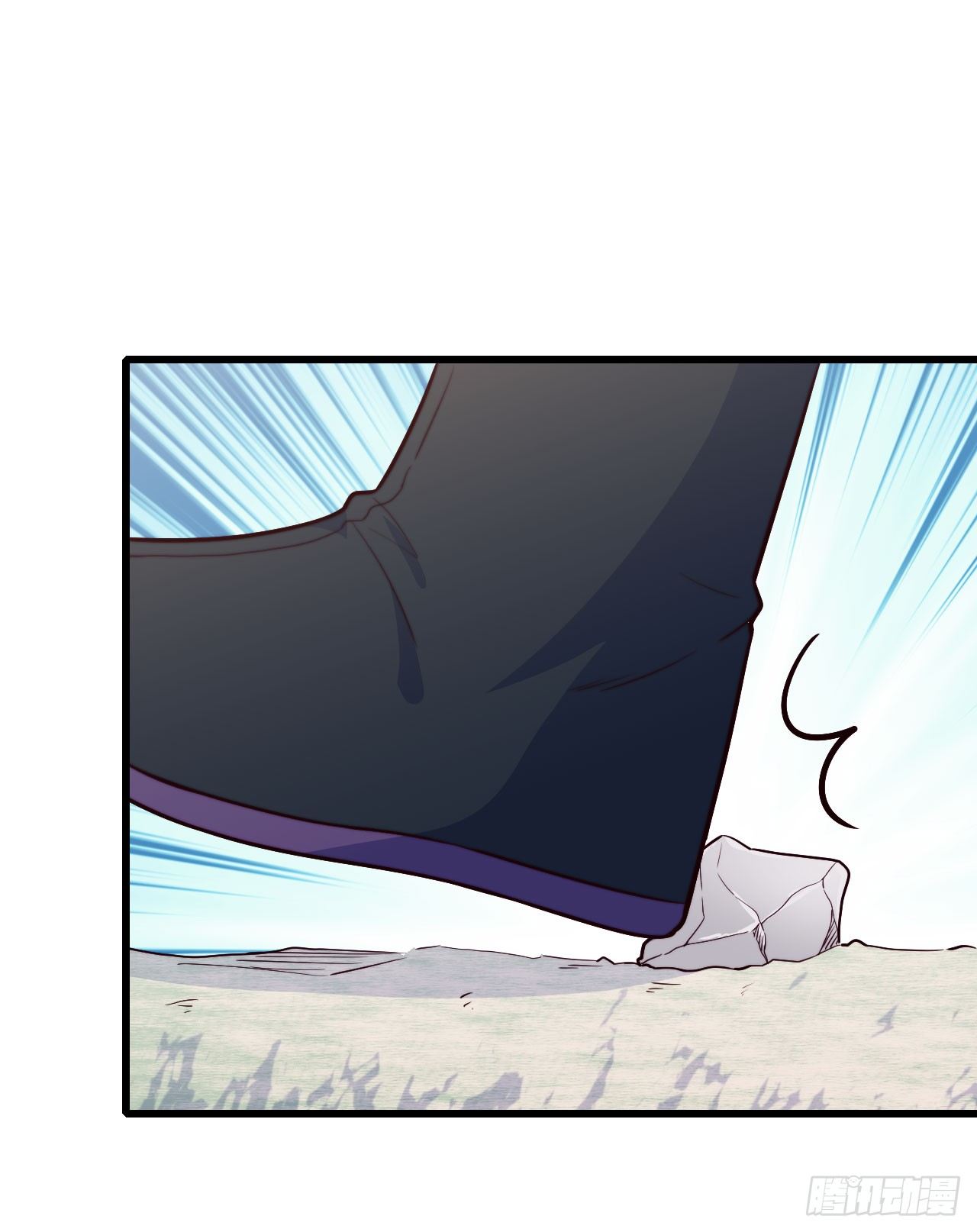 【特别篇】年兽和光2-第84话