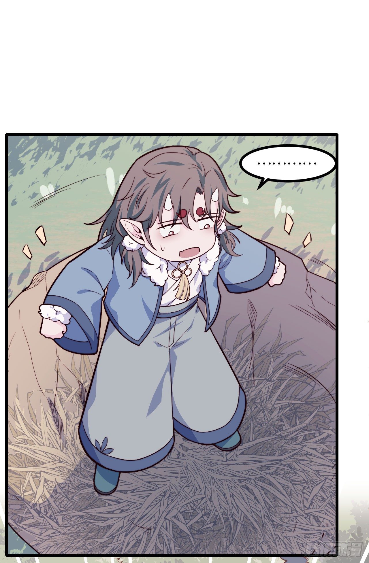 【特别篇】年兽和光2-第84话