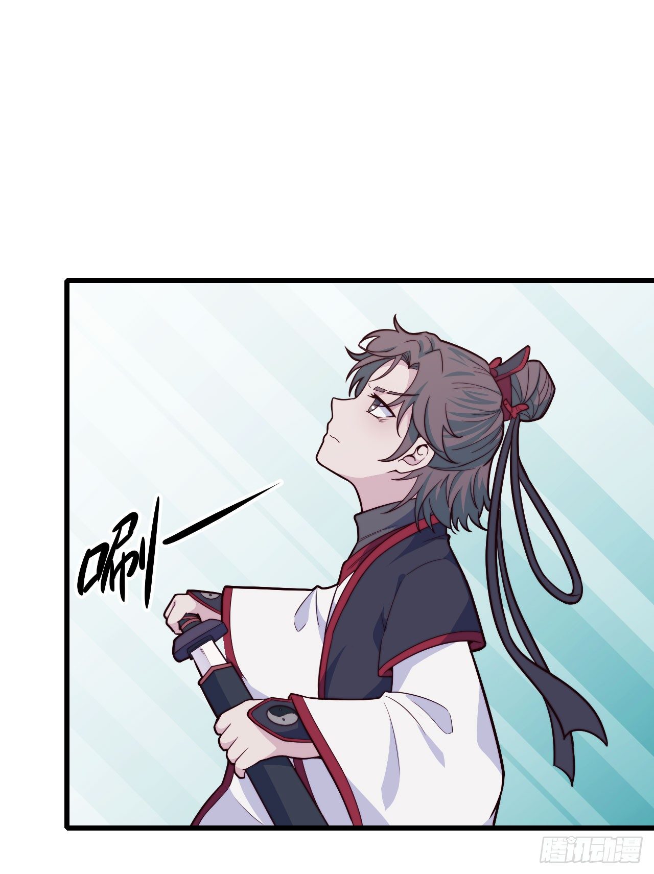 【特别篇】年兽和光2-第84话