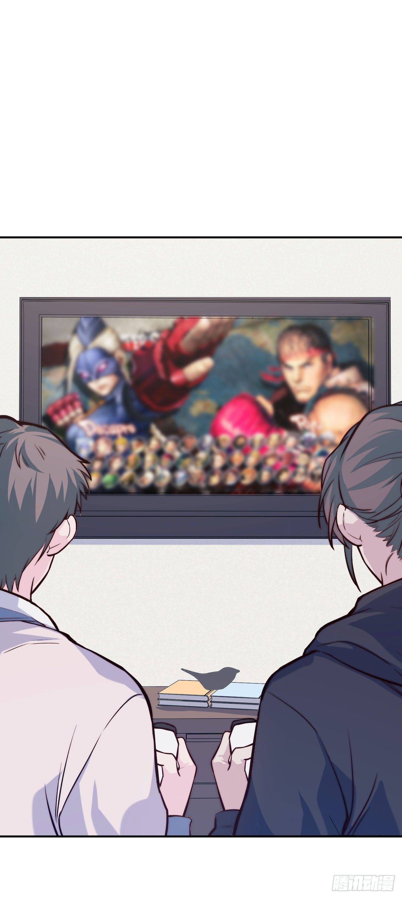 【第66话】双马尾日-第88话