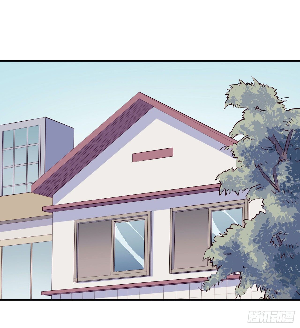 【第66话】双马尾日-第88话