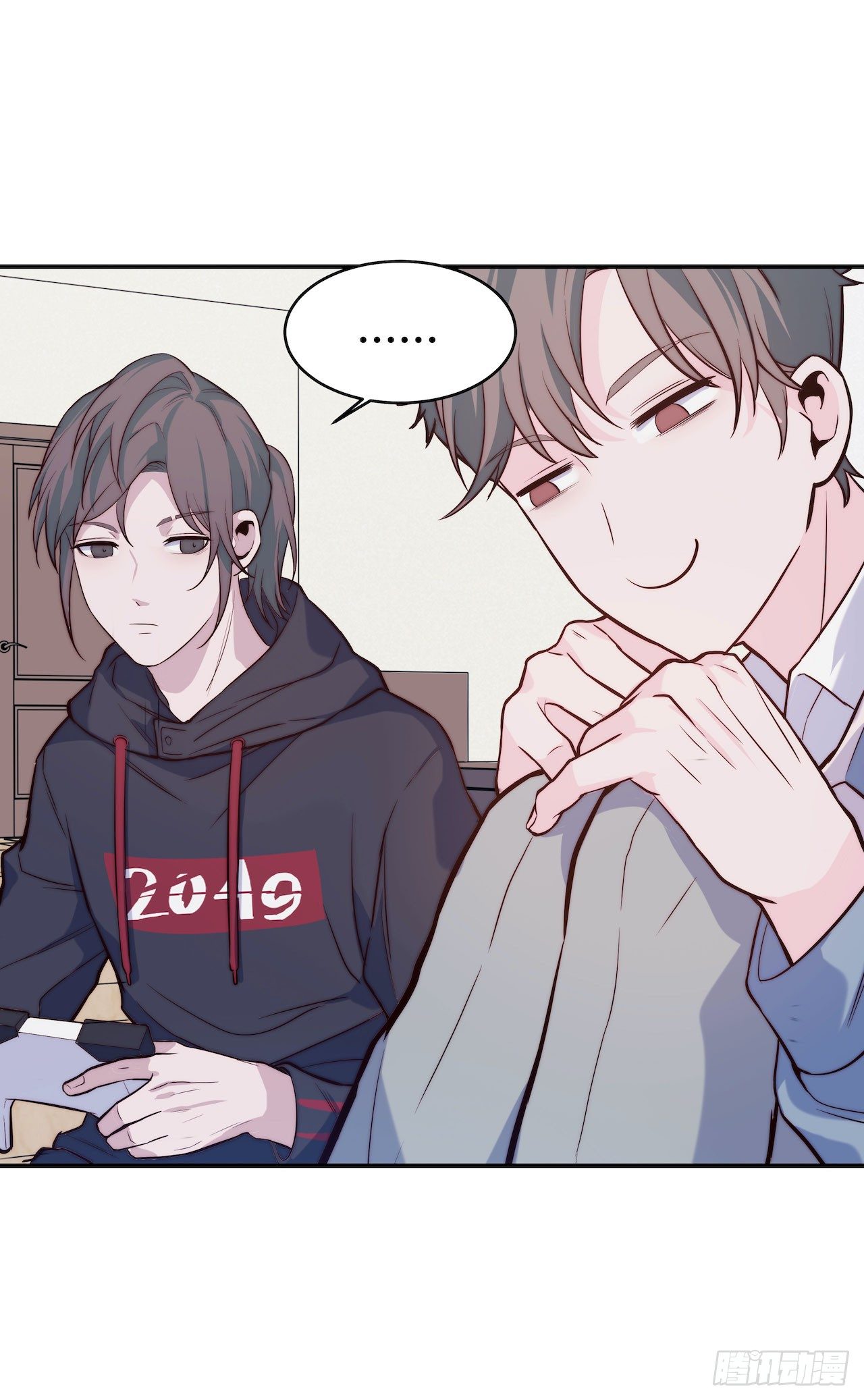 【第66话】双马尾日-第88话