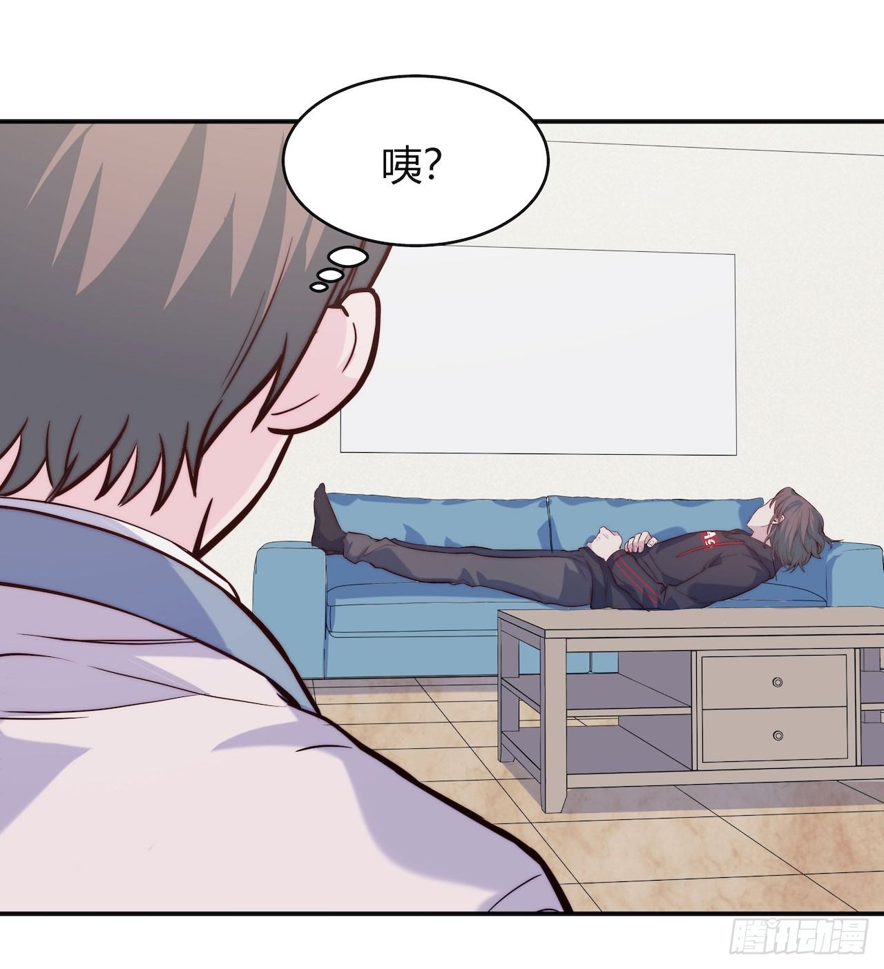 【第66话】双马尾日-第88话