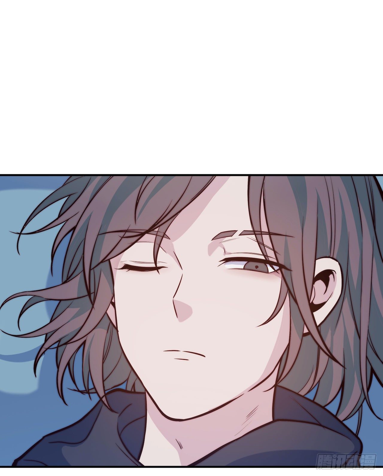 【第66话】双马尾日-第88话