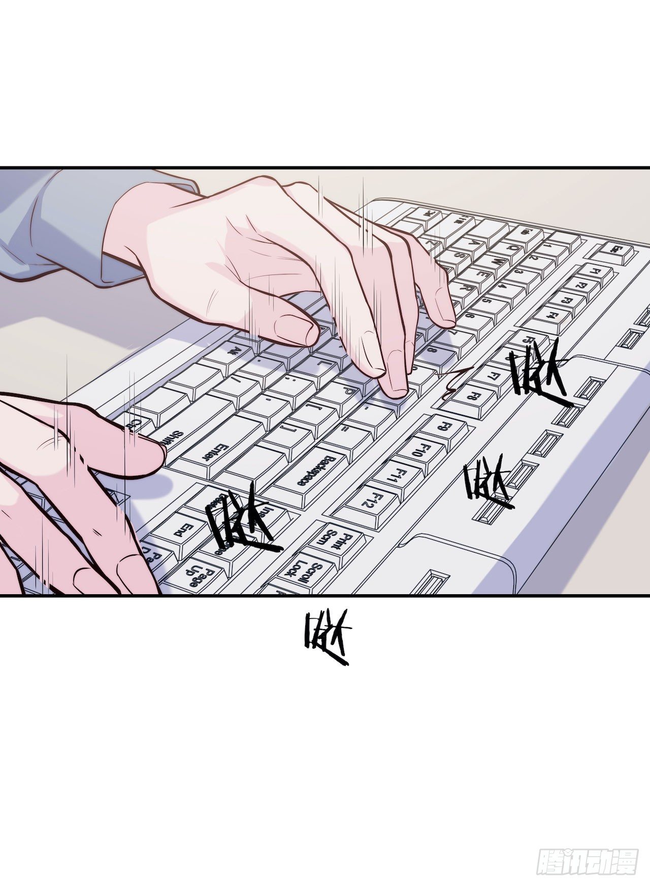 【第68话】拖延症2-第90话