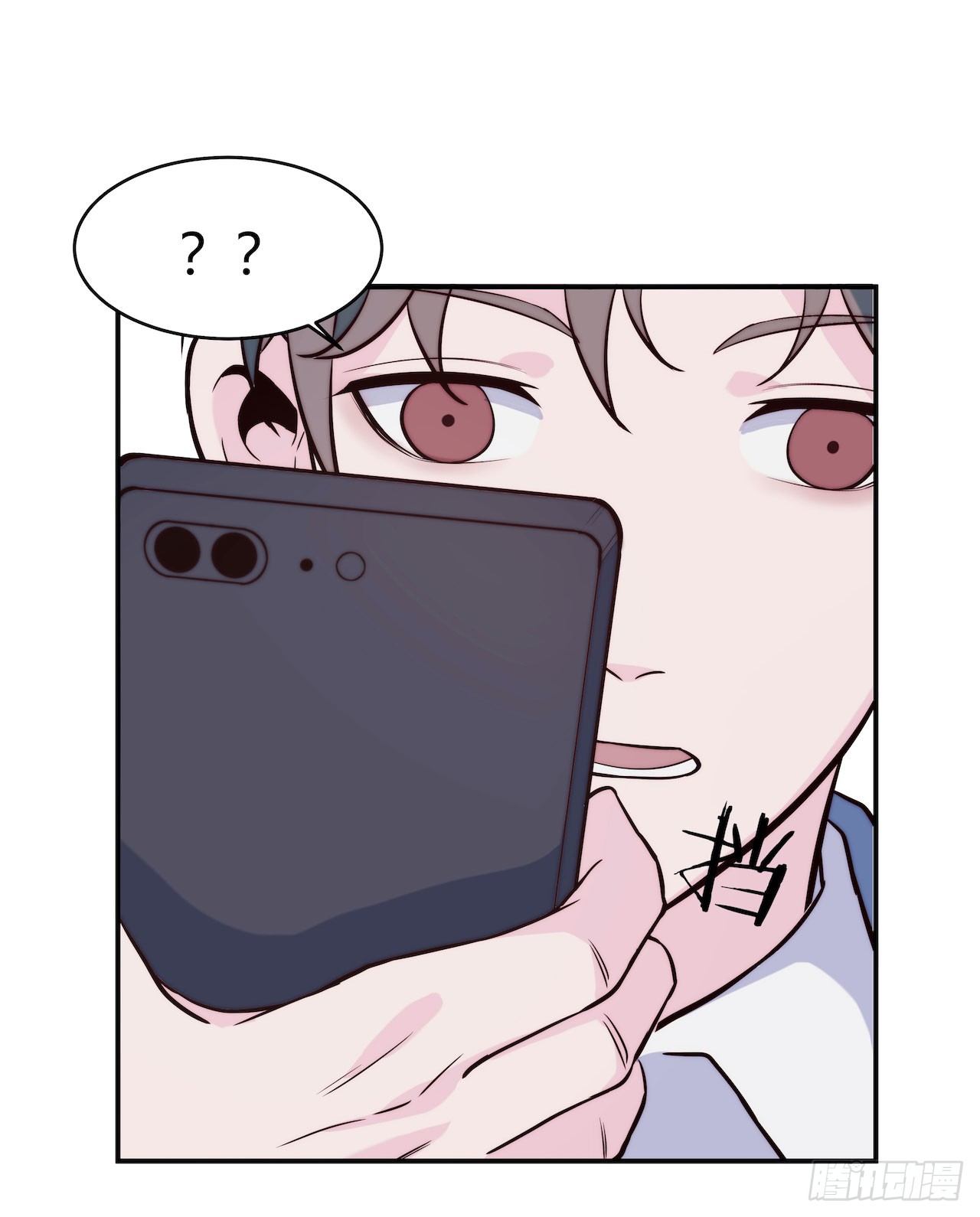 【第68话】拖延症2-第90话