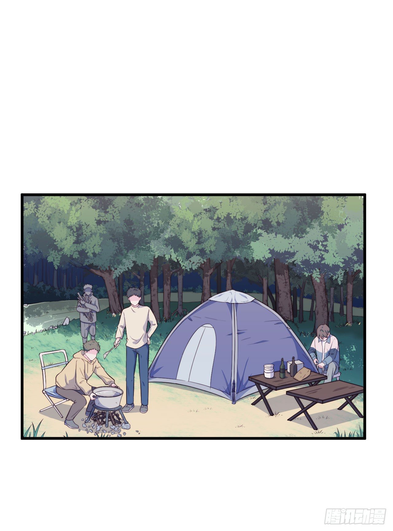 【第9话】红烧肉味的胡萝卜-第10话