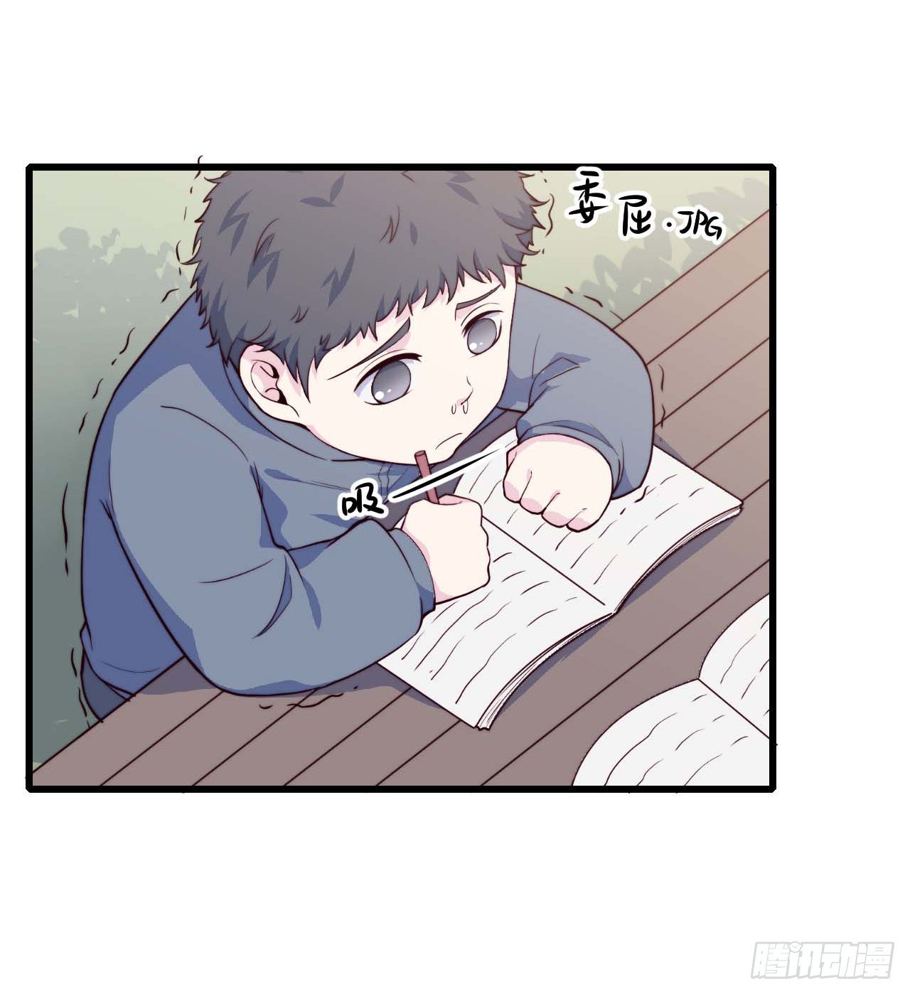 【第72话】没上过小学的人-第94话