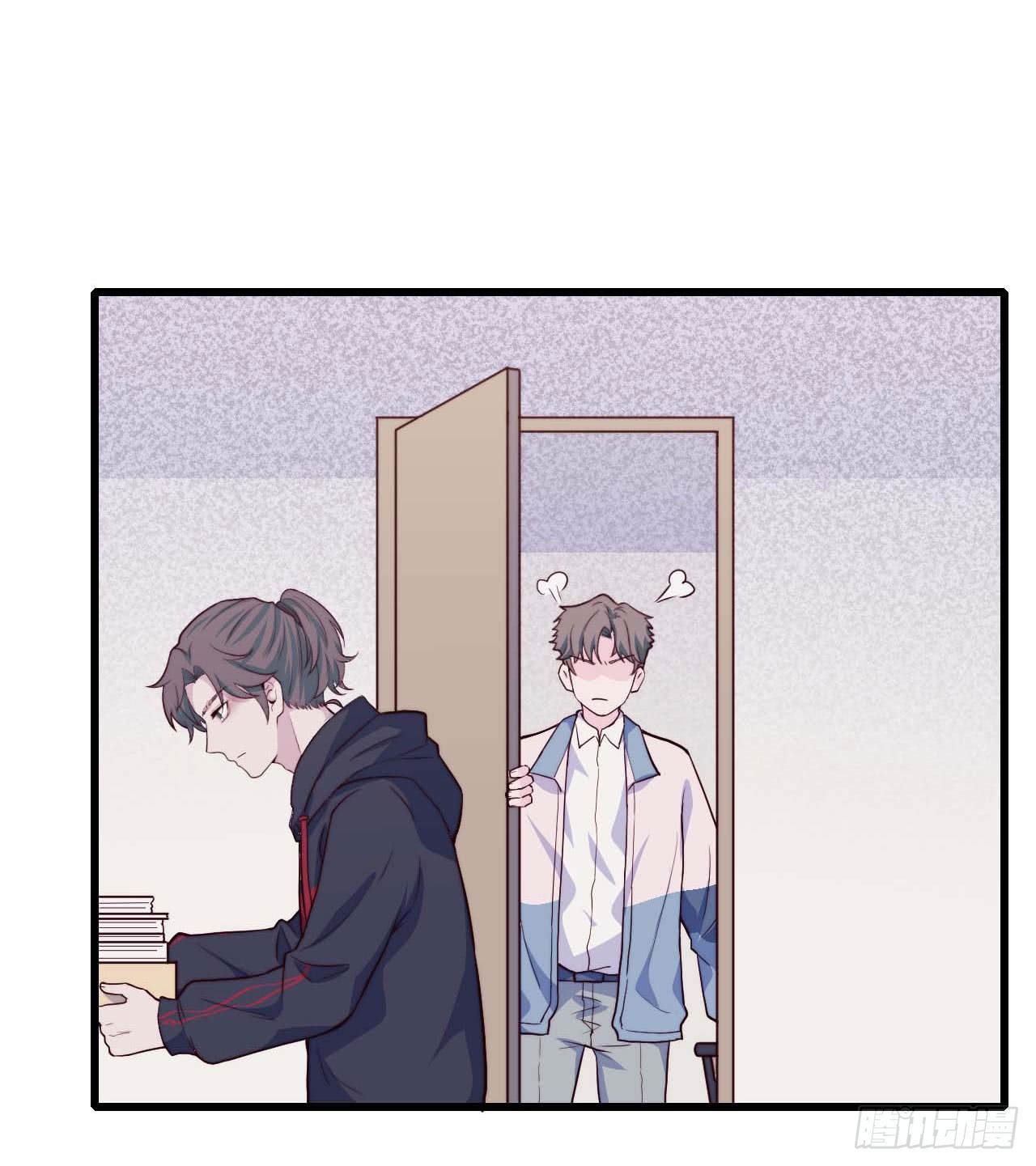 【第72话】没上过小学的人-第94话